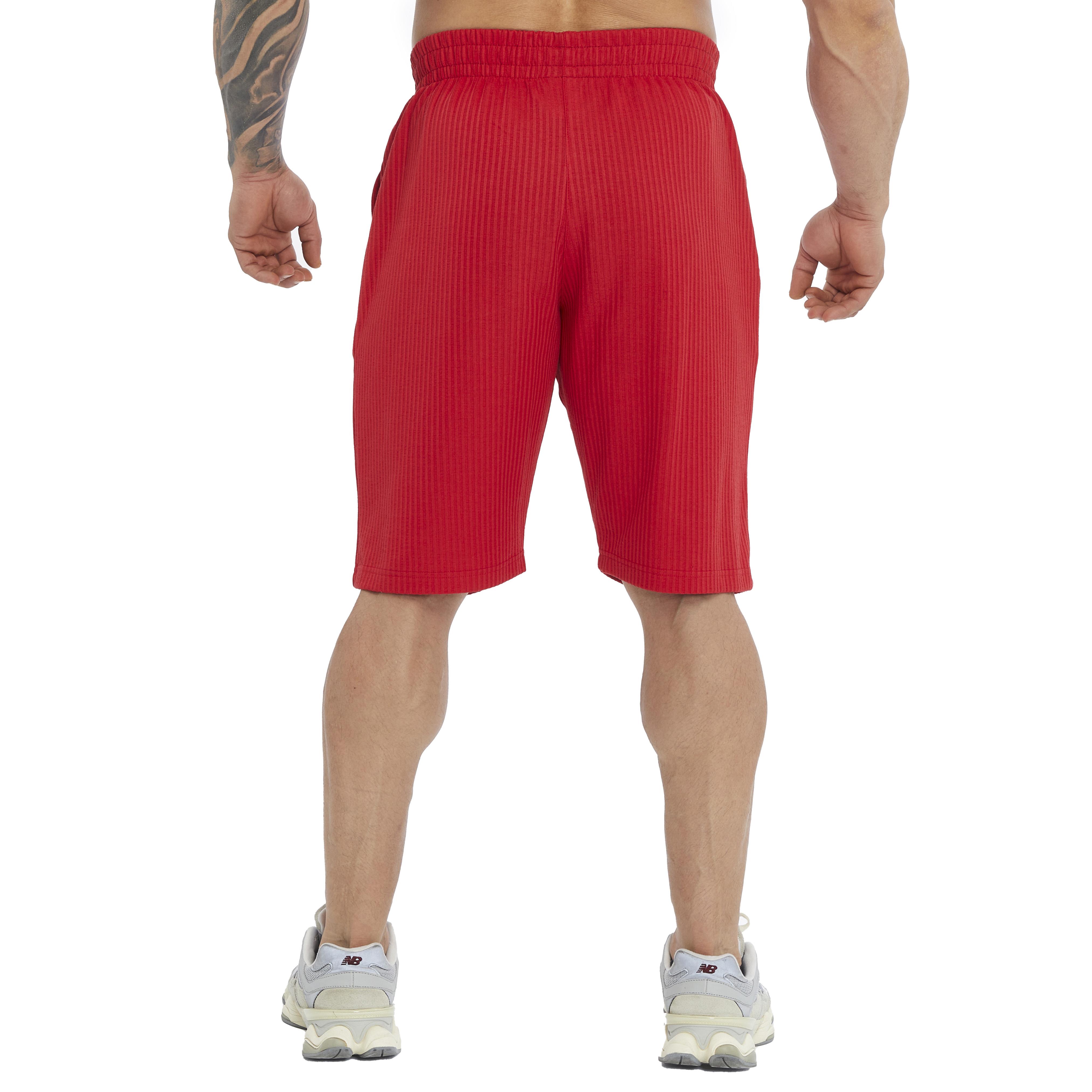 Mens Cotton Active Shorts