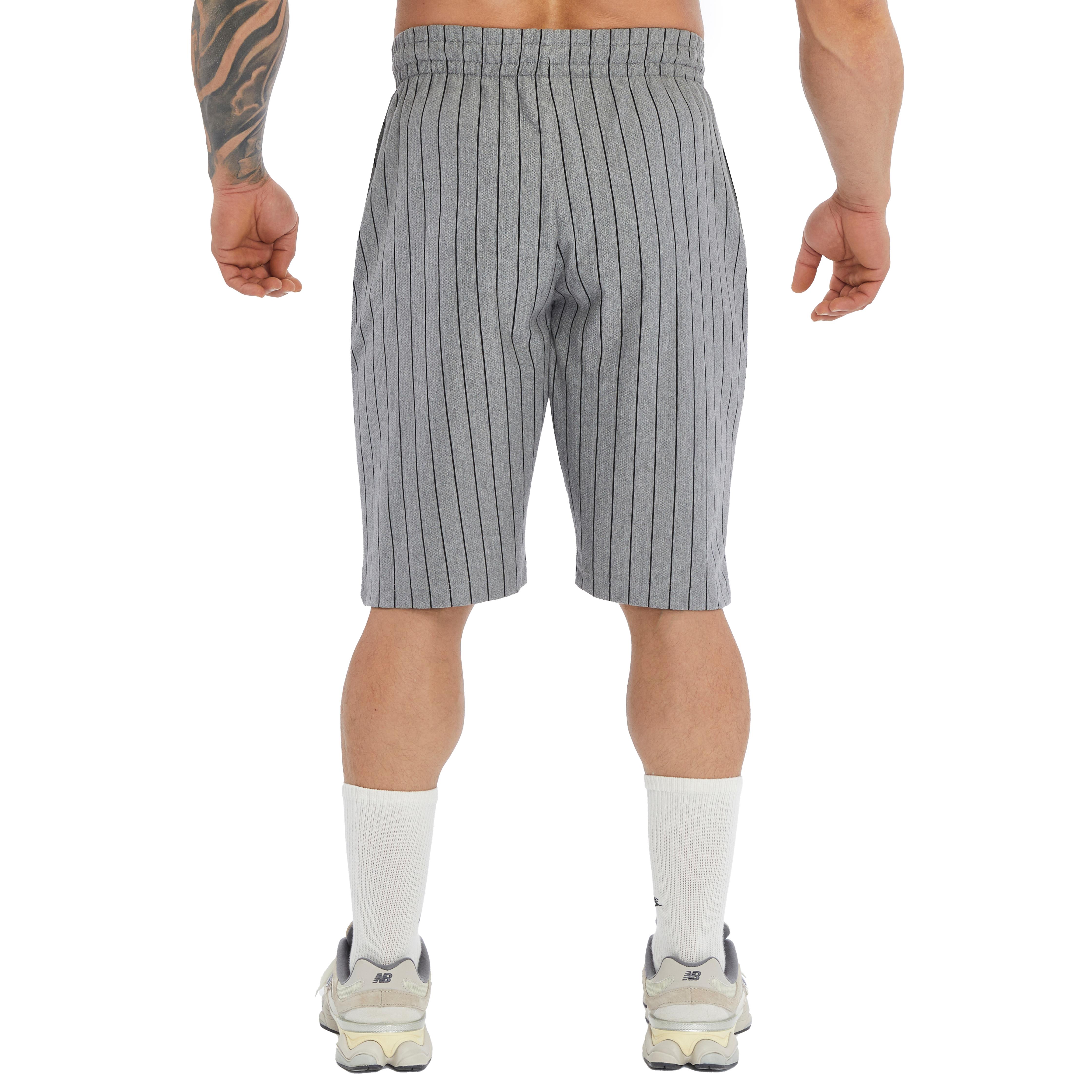 Mens Cotton Active Shorts