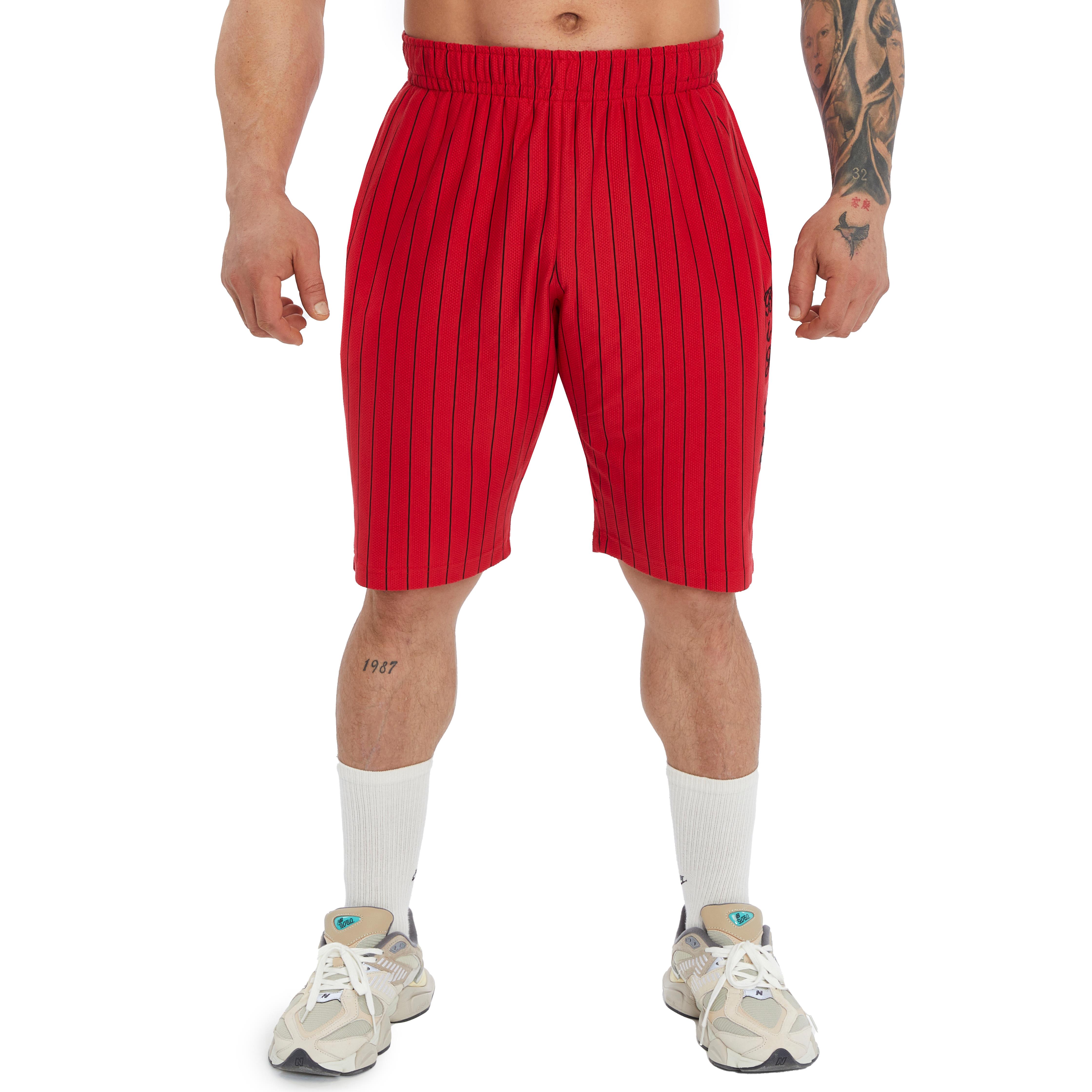 Mens Cotton Active Shorts