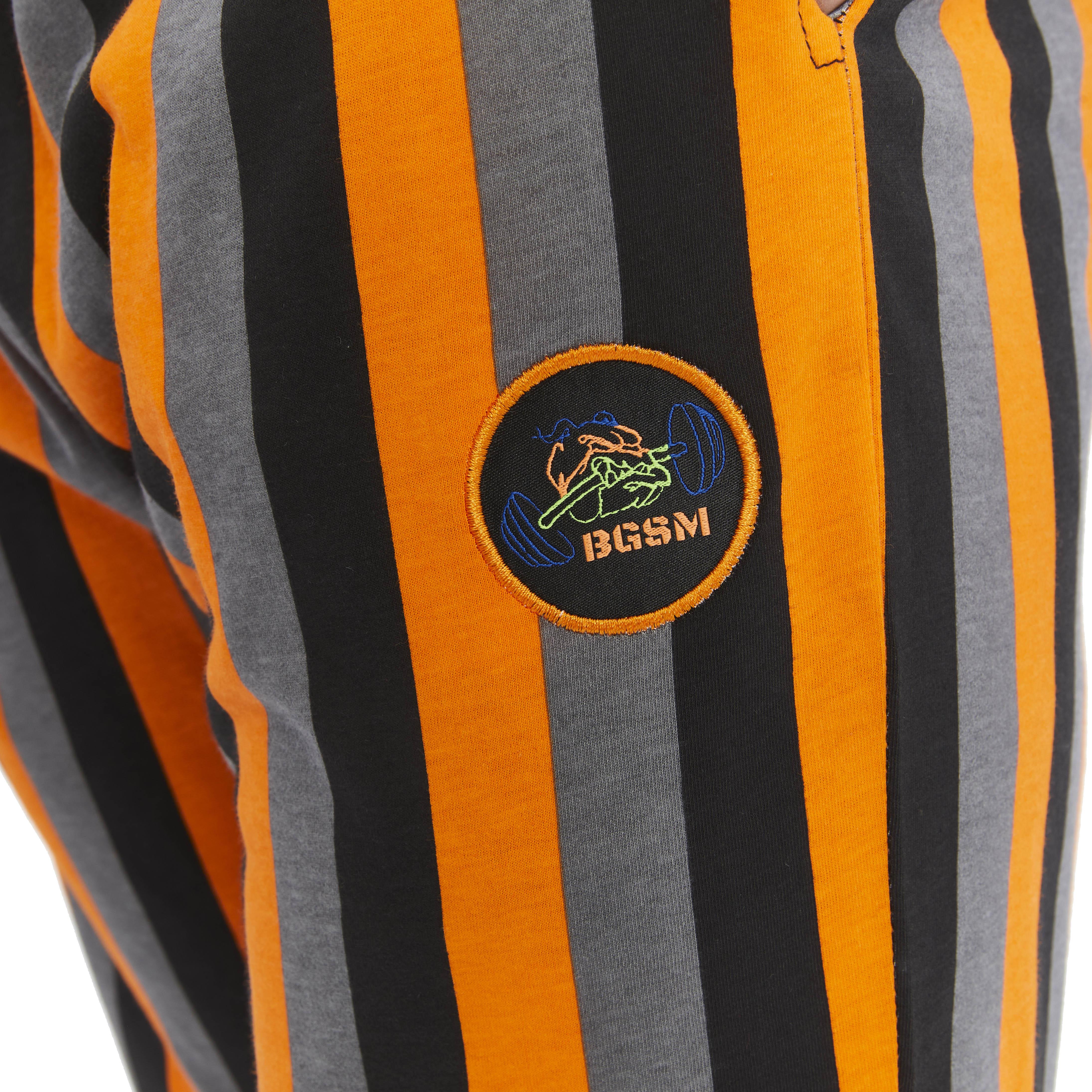 Mens Cotton Active Shorts