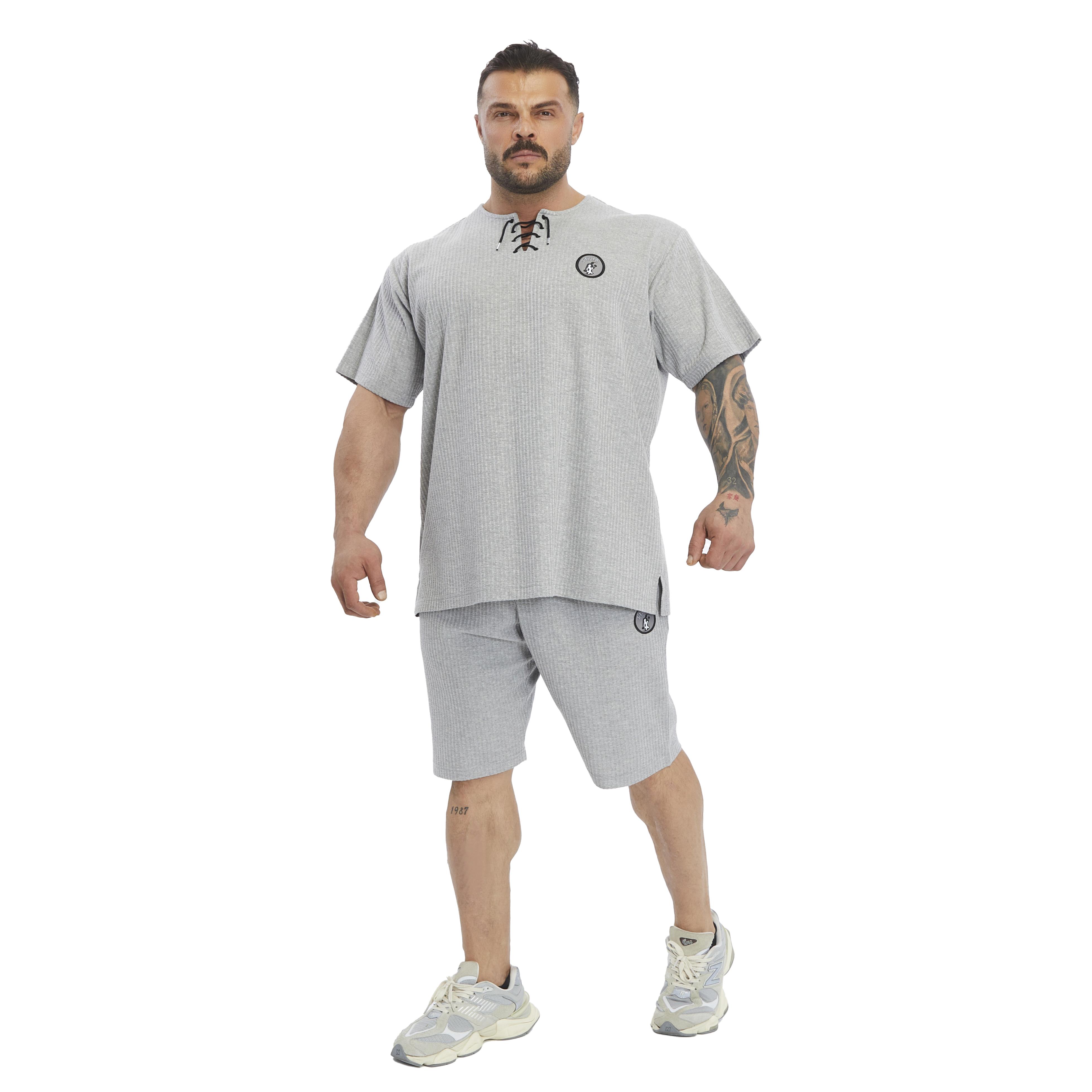 Mens Cotton Active Shorts