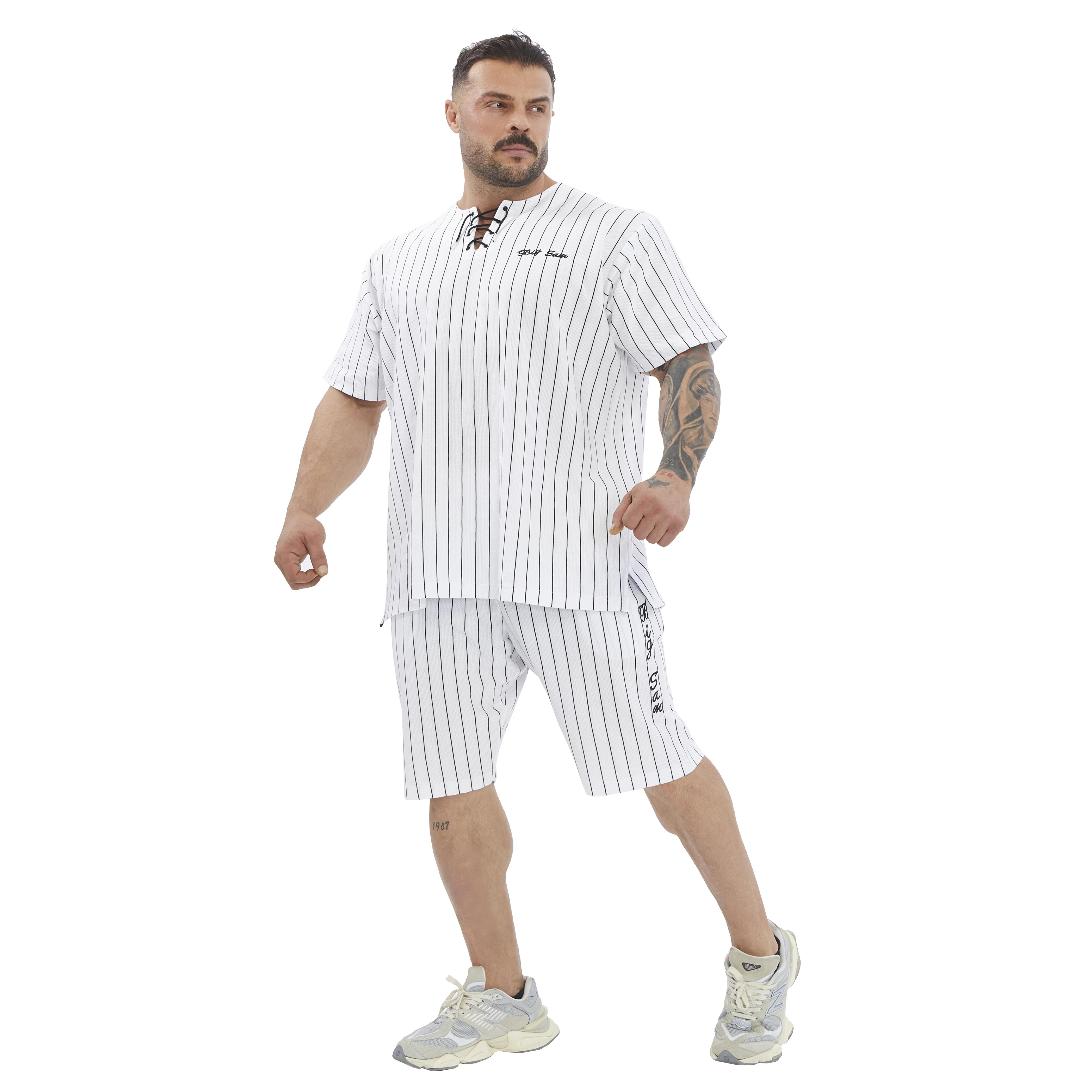 Mens Cotton Active Shorts