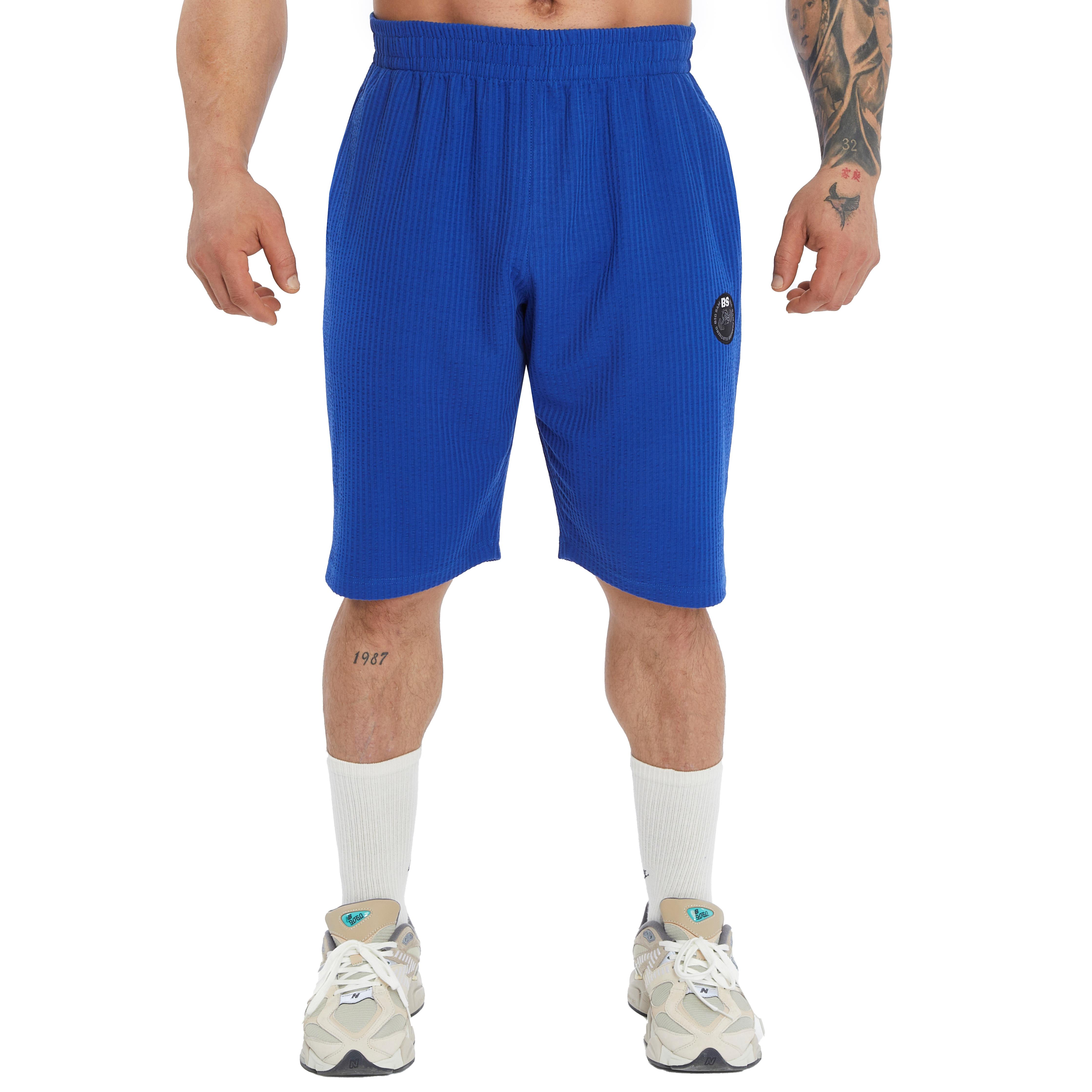 Mens Cotton Active Shorts