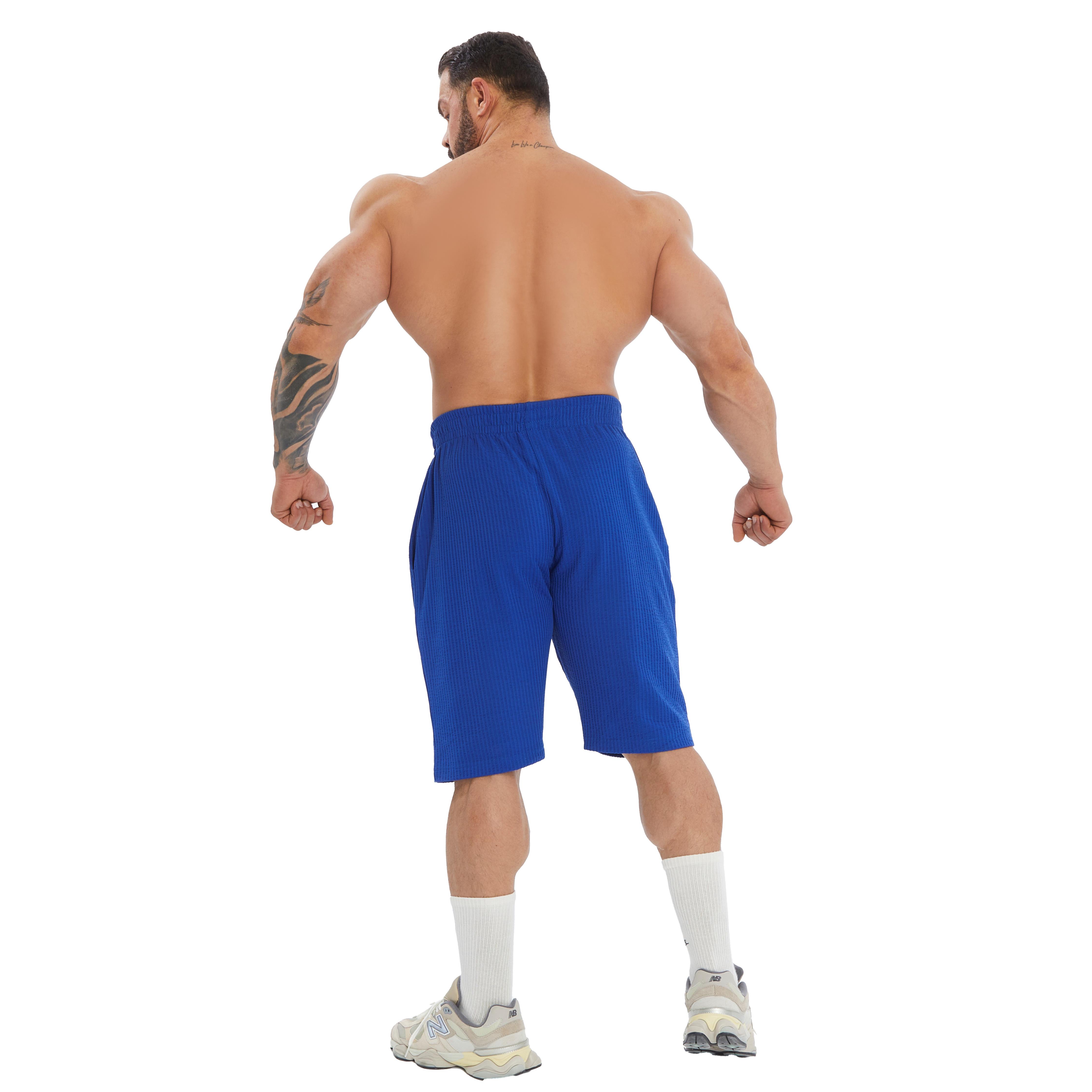 Mens Cotton Active Shorts