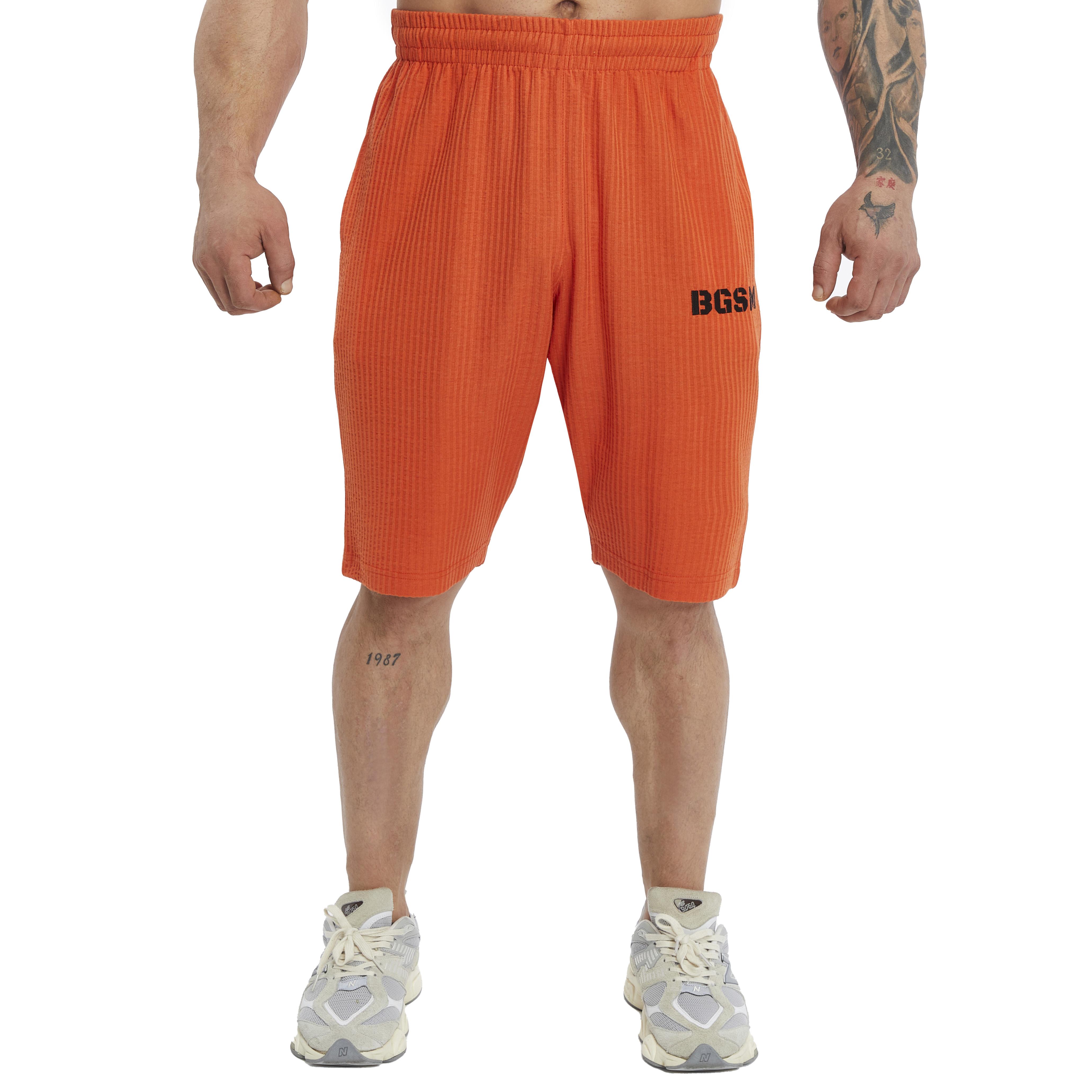 Mens Cotton Active Shorts