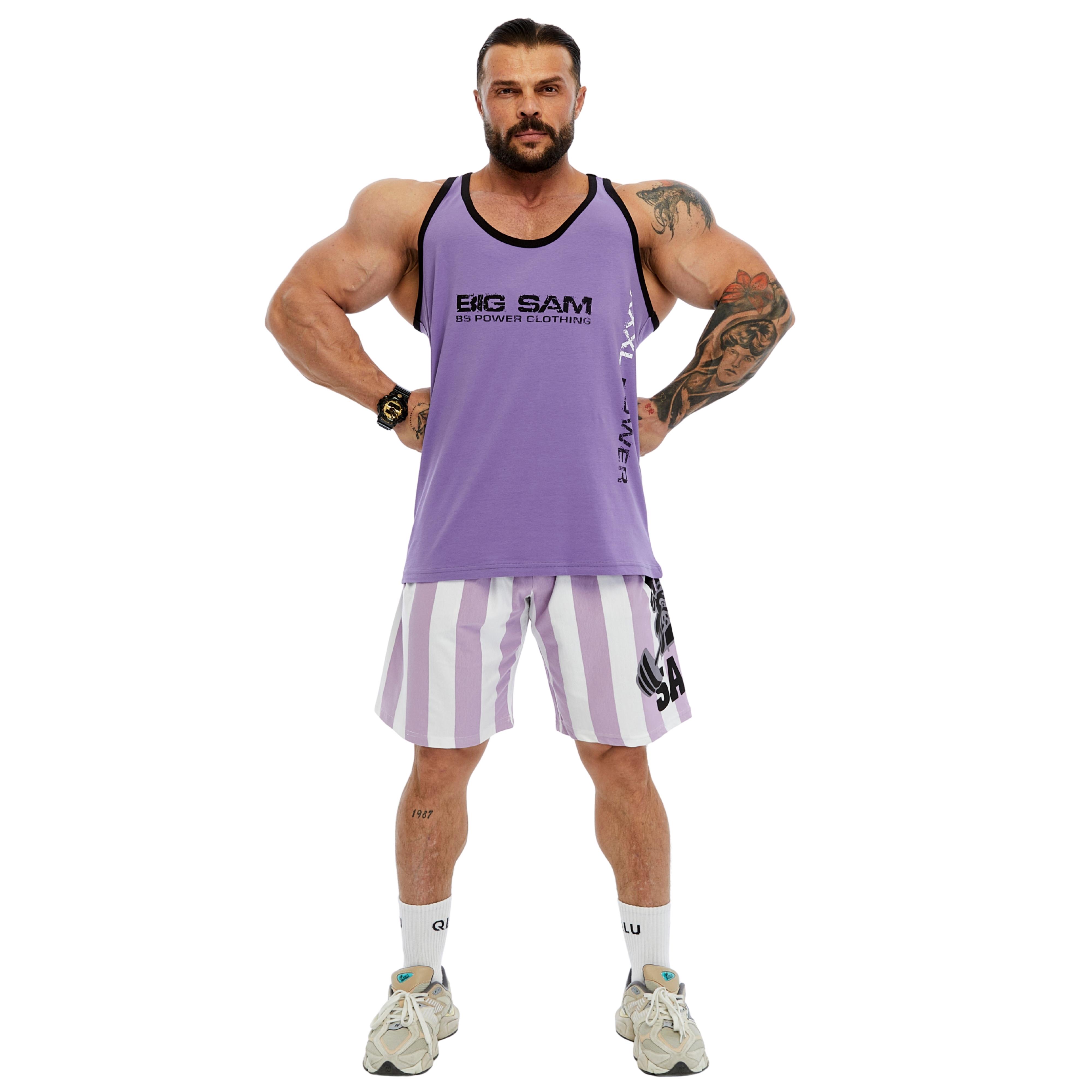 Mens Cotton Lifestyle Shorts