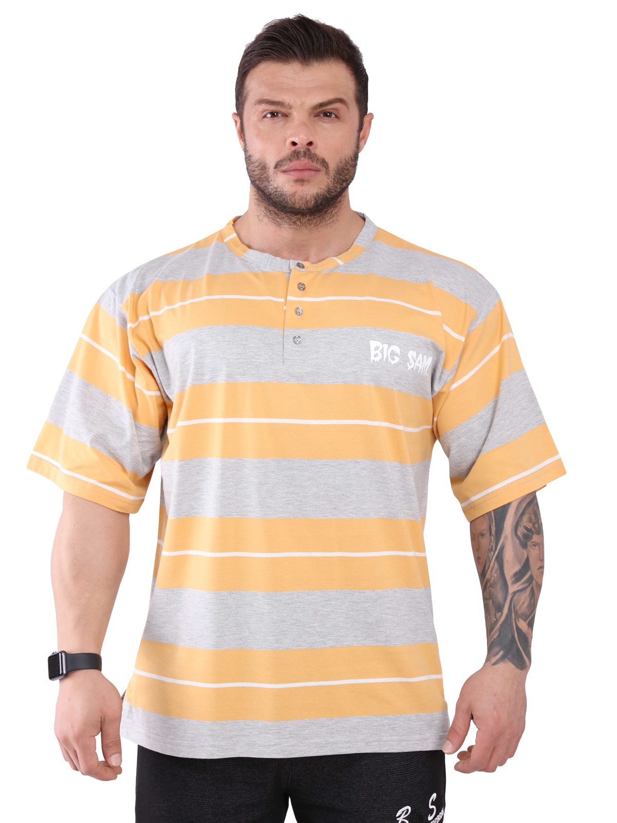 Mens Exclusive T-shirt