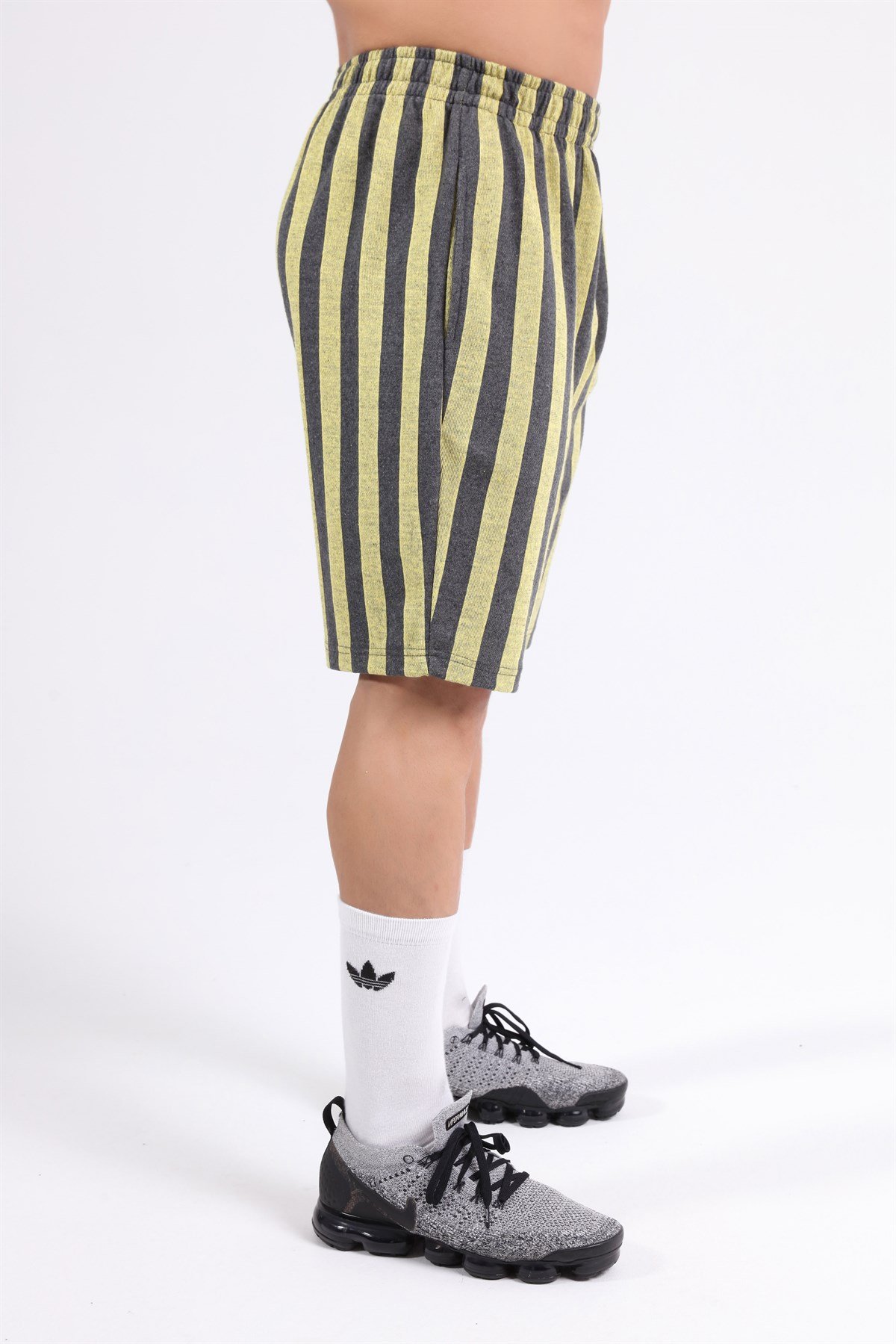 Mens Fitness Gym Shorts