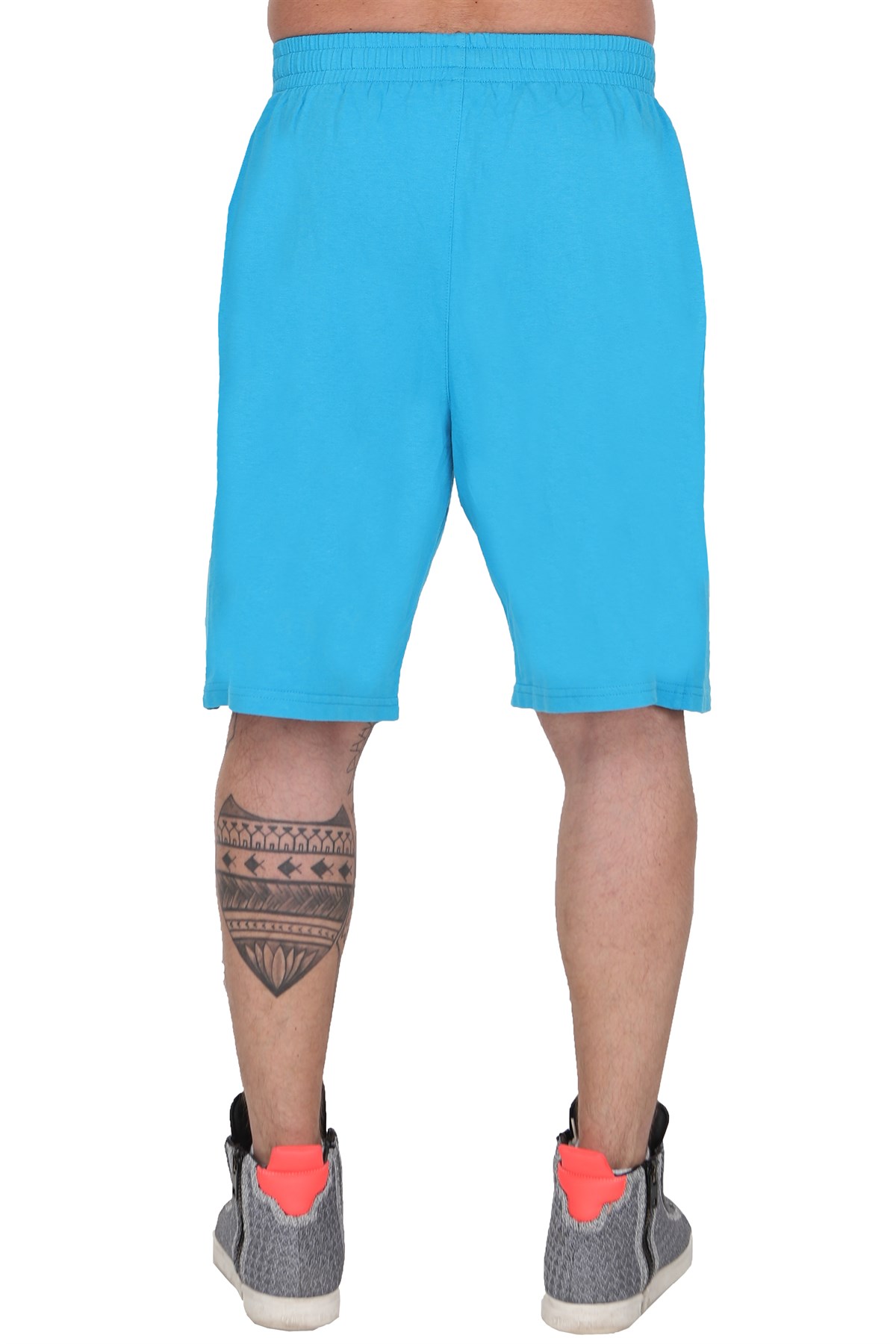 Mens Fitness Gym Shorts