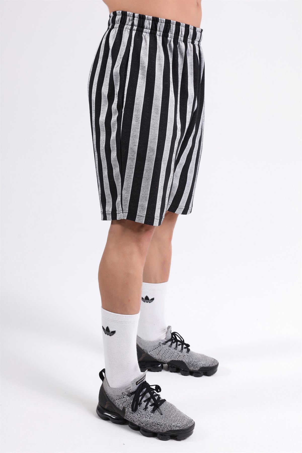 Mens Fitness Gym Shorts