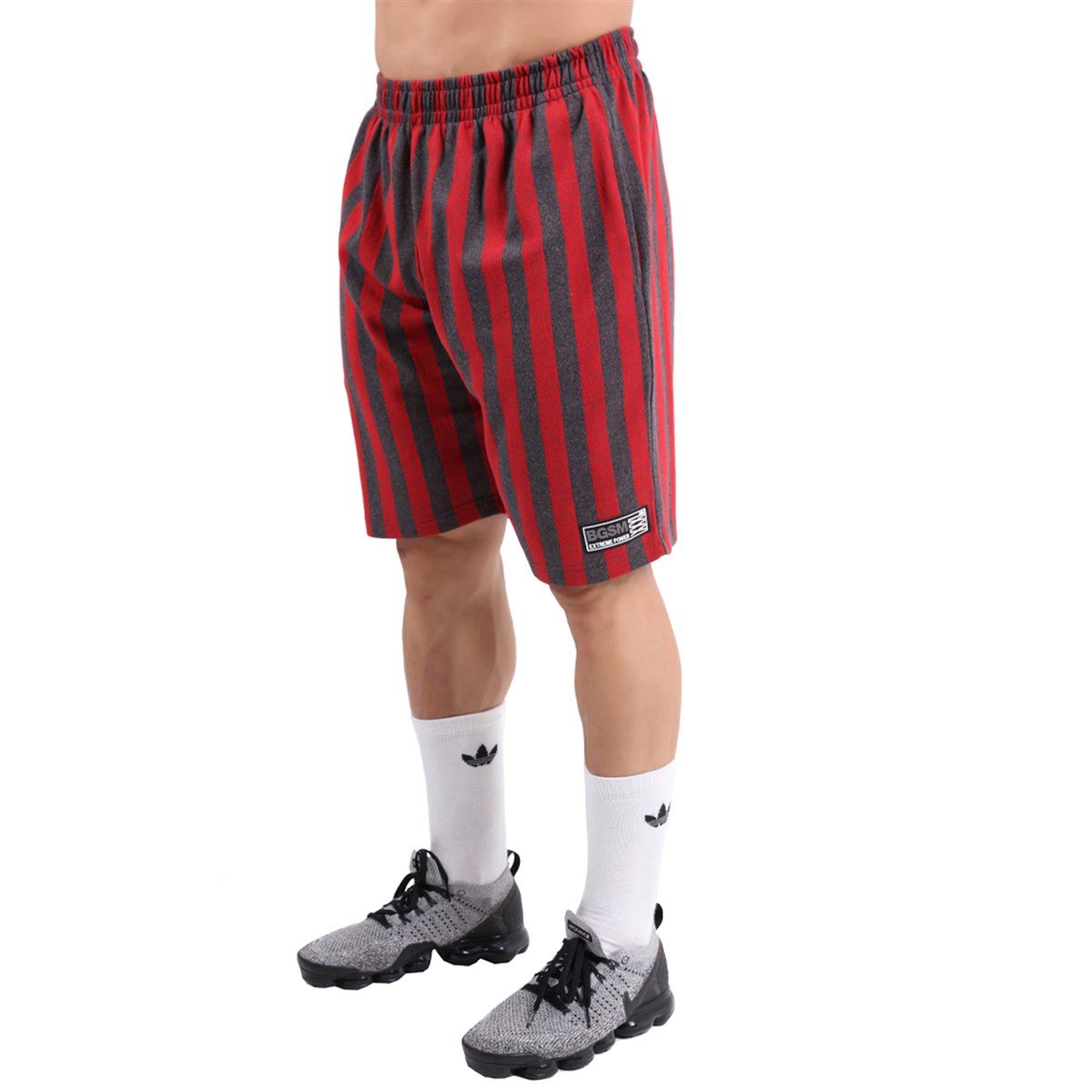 Mens Fitness Gym Shorts