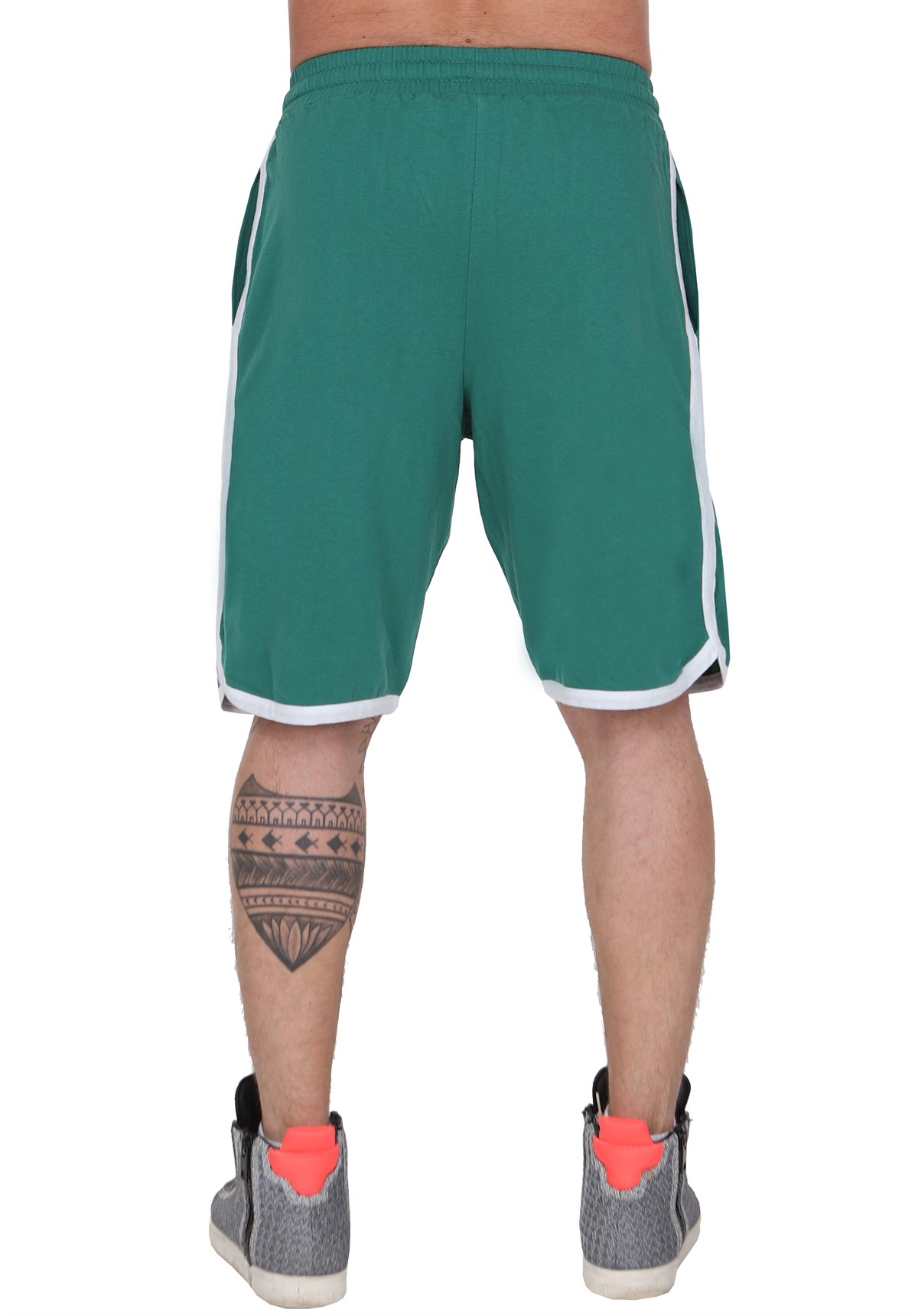Mens Fitness Gym Shorts