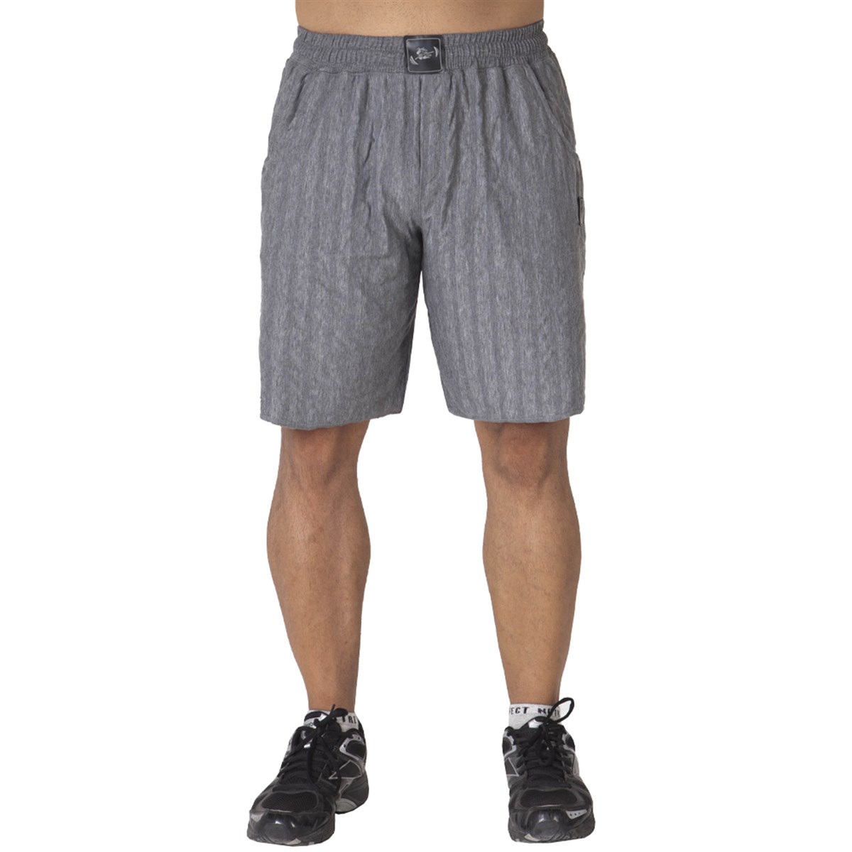 Men's Fitness Gym Shorts