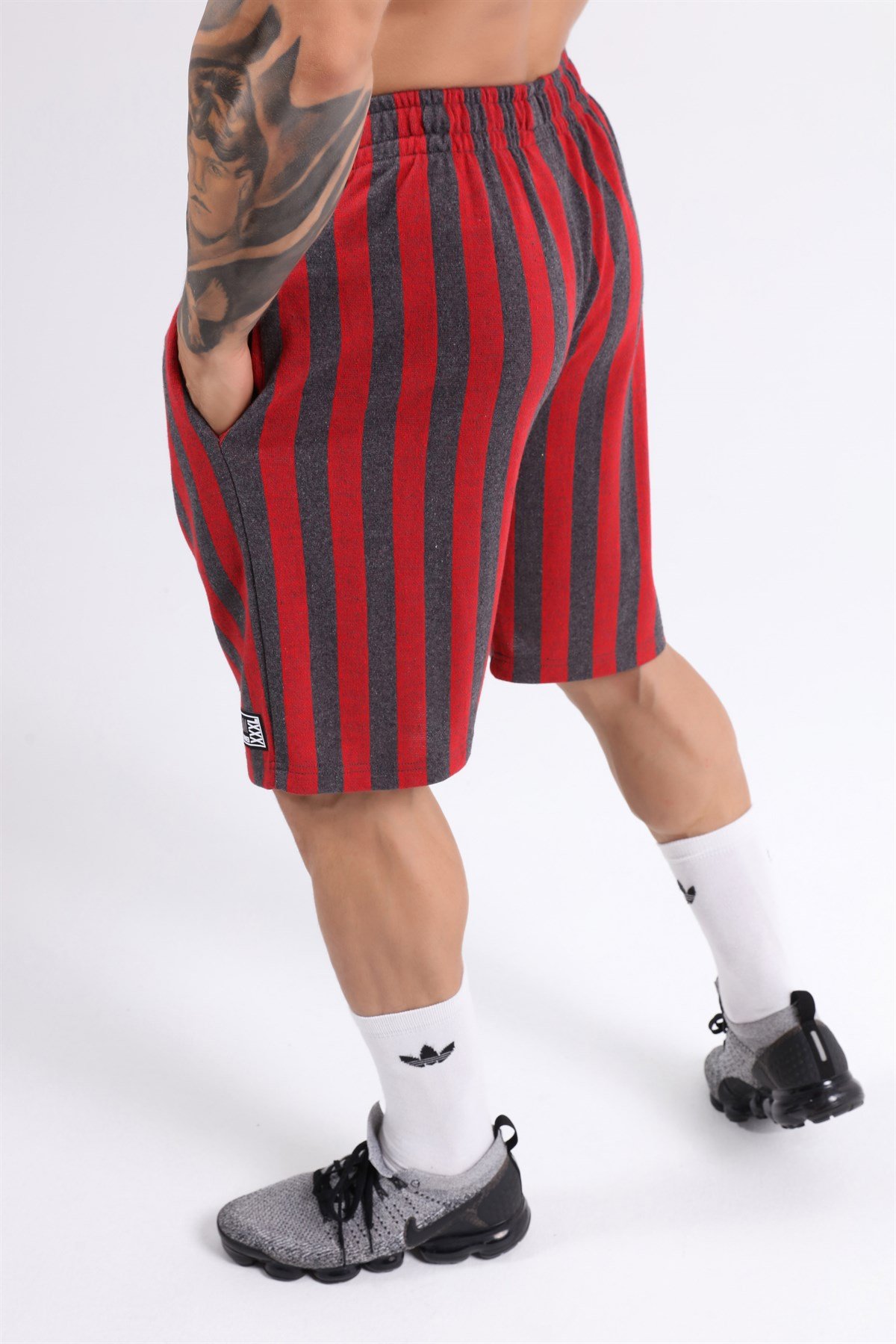 Mens Fitness Gym Shorts