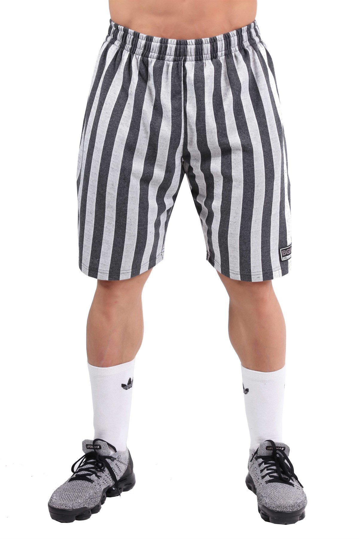 Mens Fitness Gym Shorts