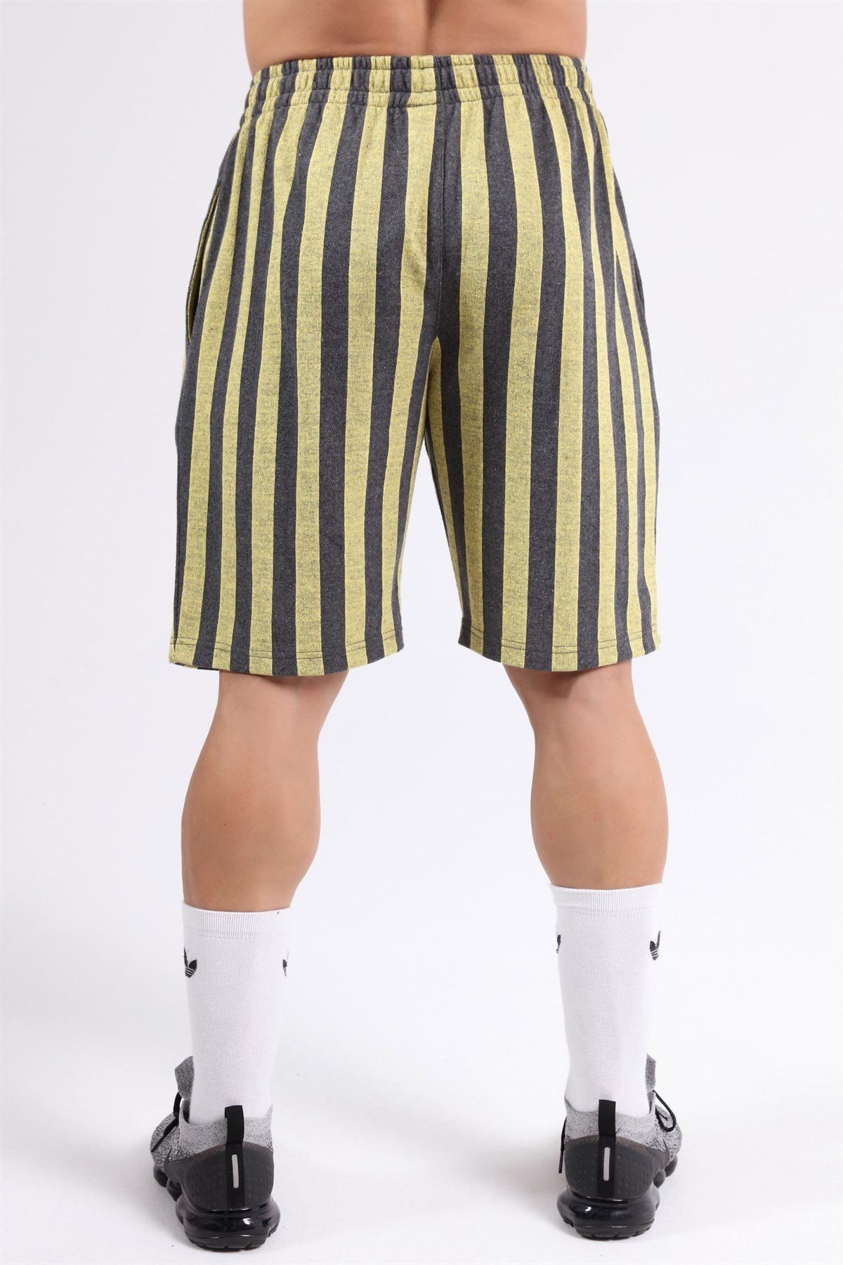 Mens Fitness Gym Shorts