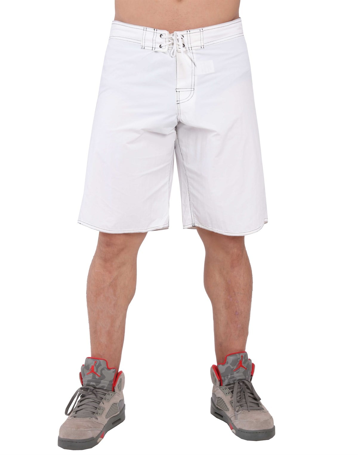 Mens Fitness Gym Shorts