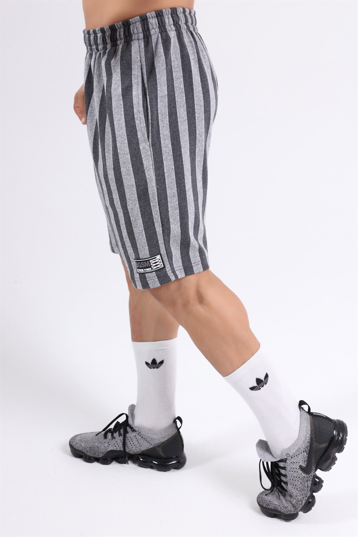 Mens Fitness Gym Shorts