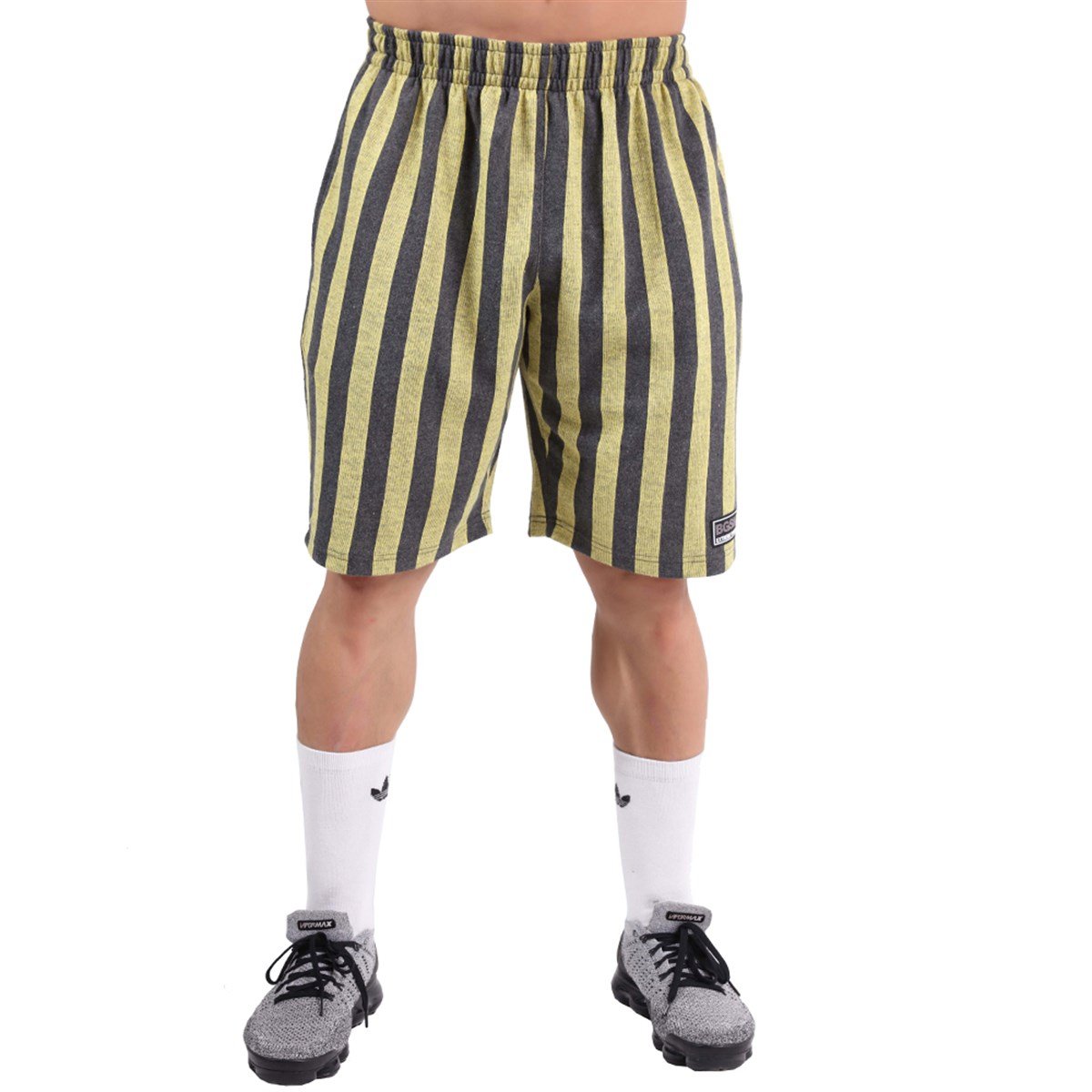 Mens Fitness Gym Shorts