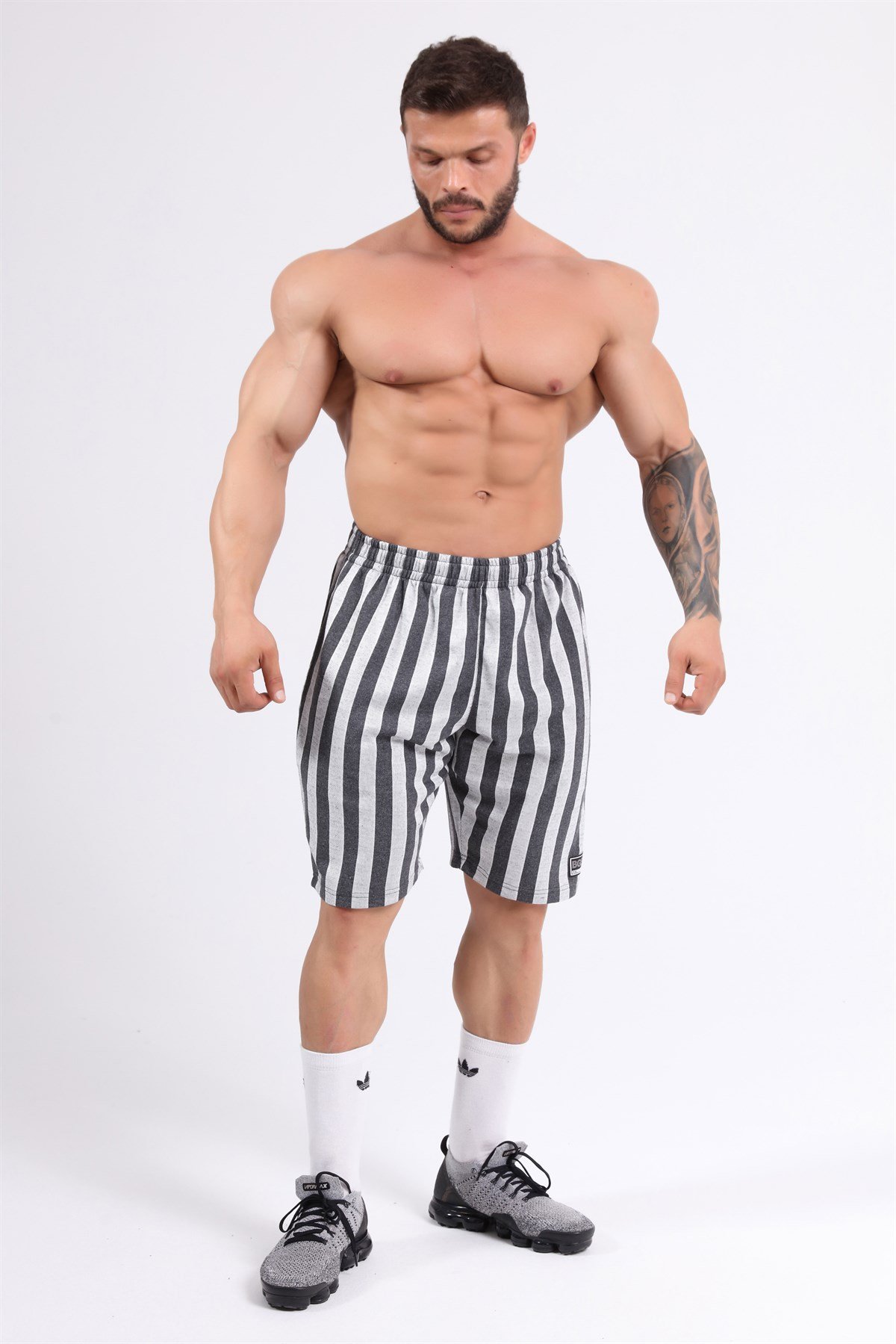Mens Fitness Gym Shorts