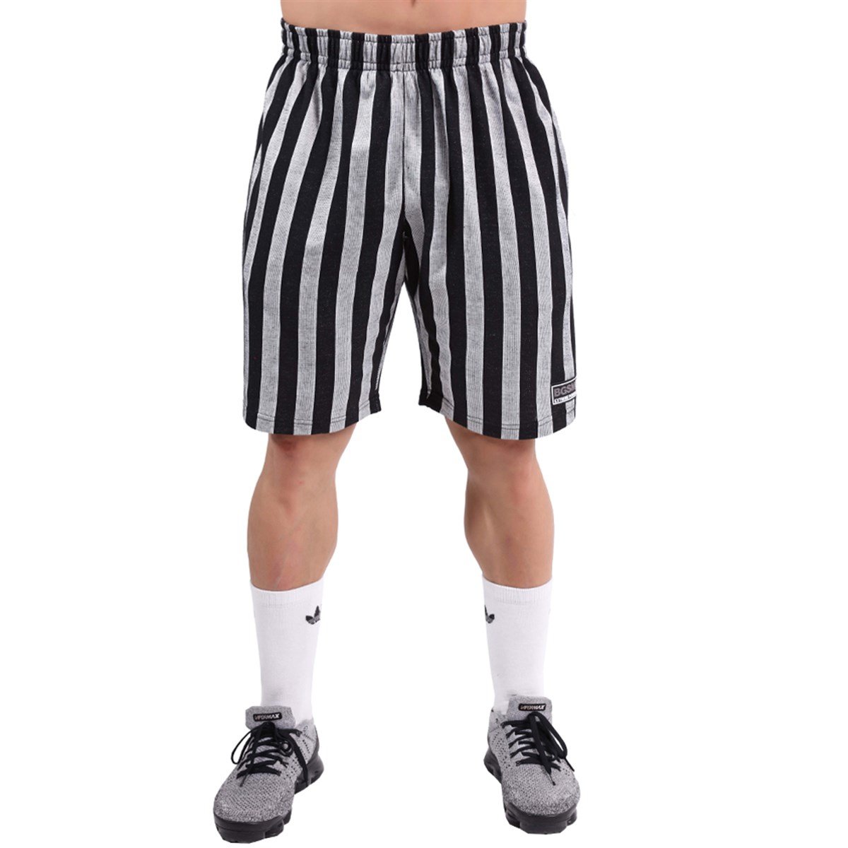 Mens Fitness Gym Shorts