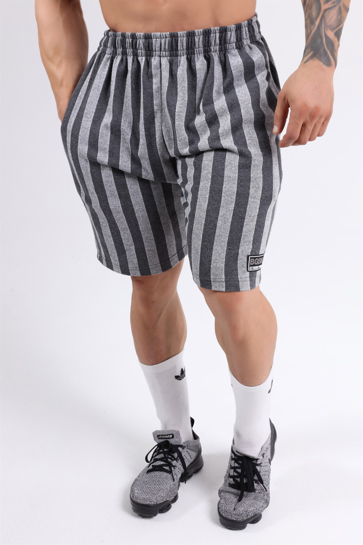 Mens Fitness Gym Shorts