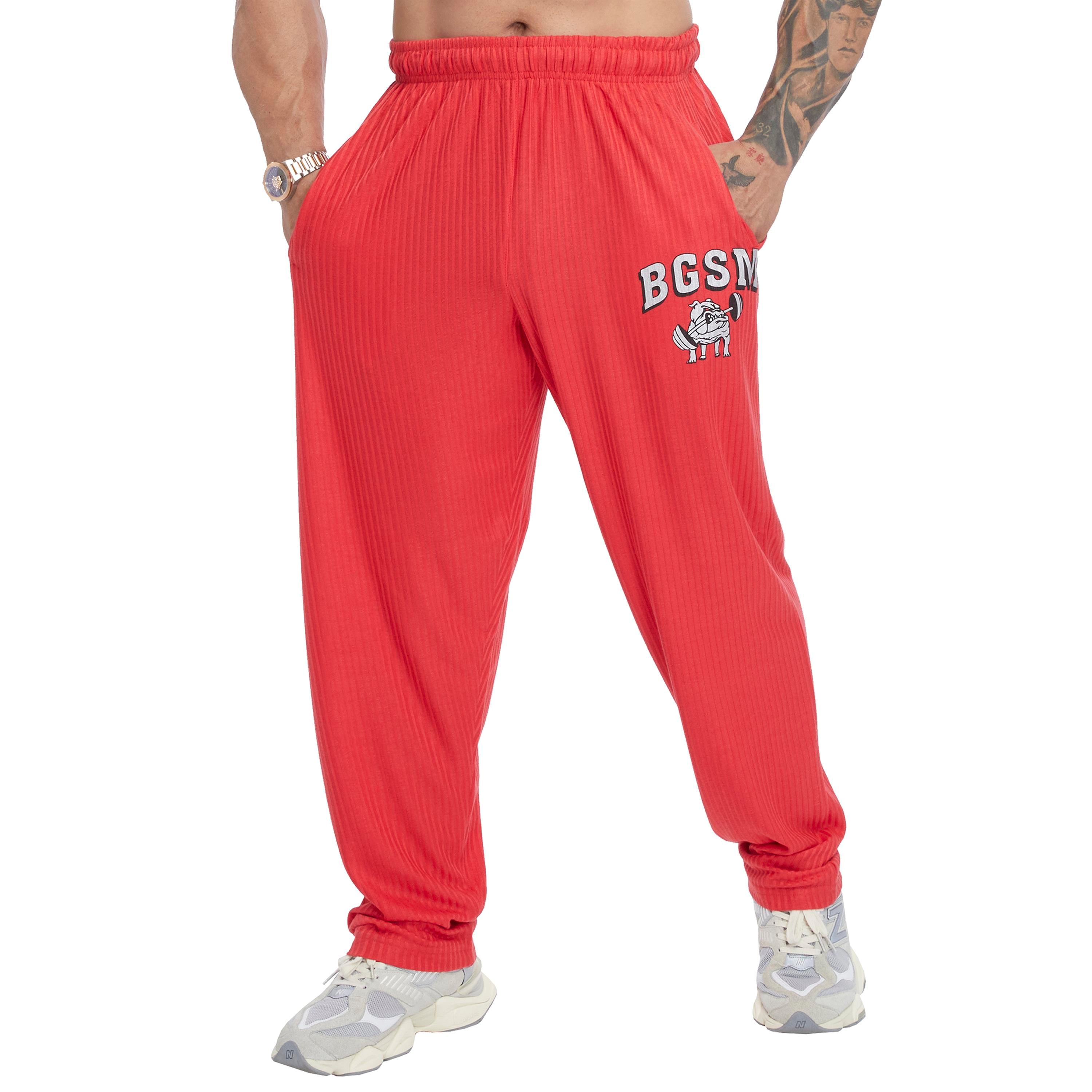 Mens Fitness Pants