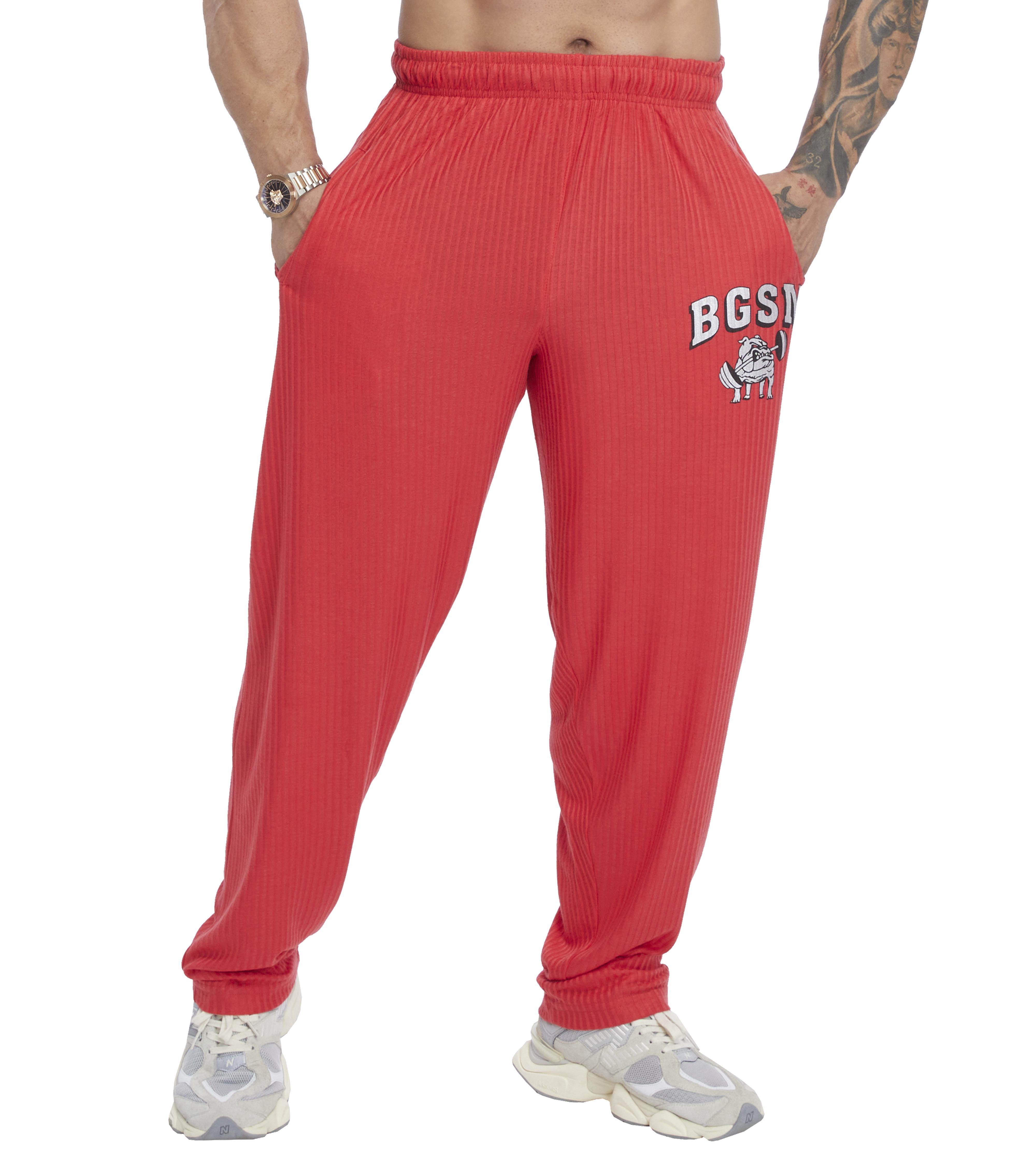 Mens Fitness Pants