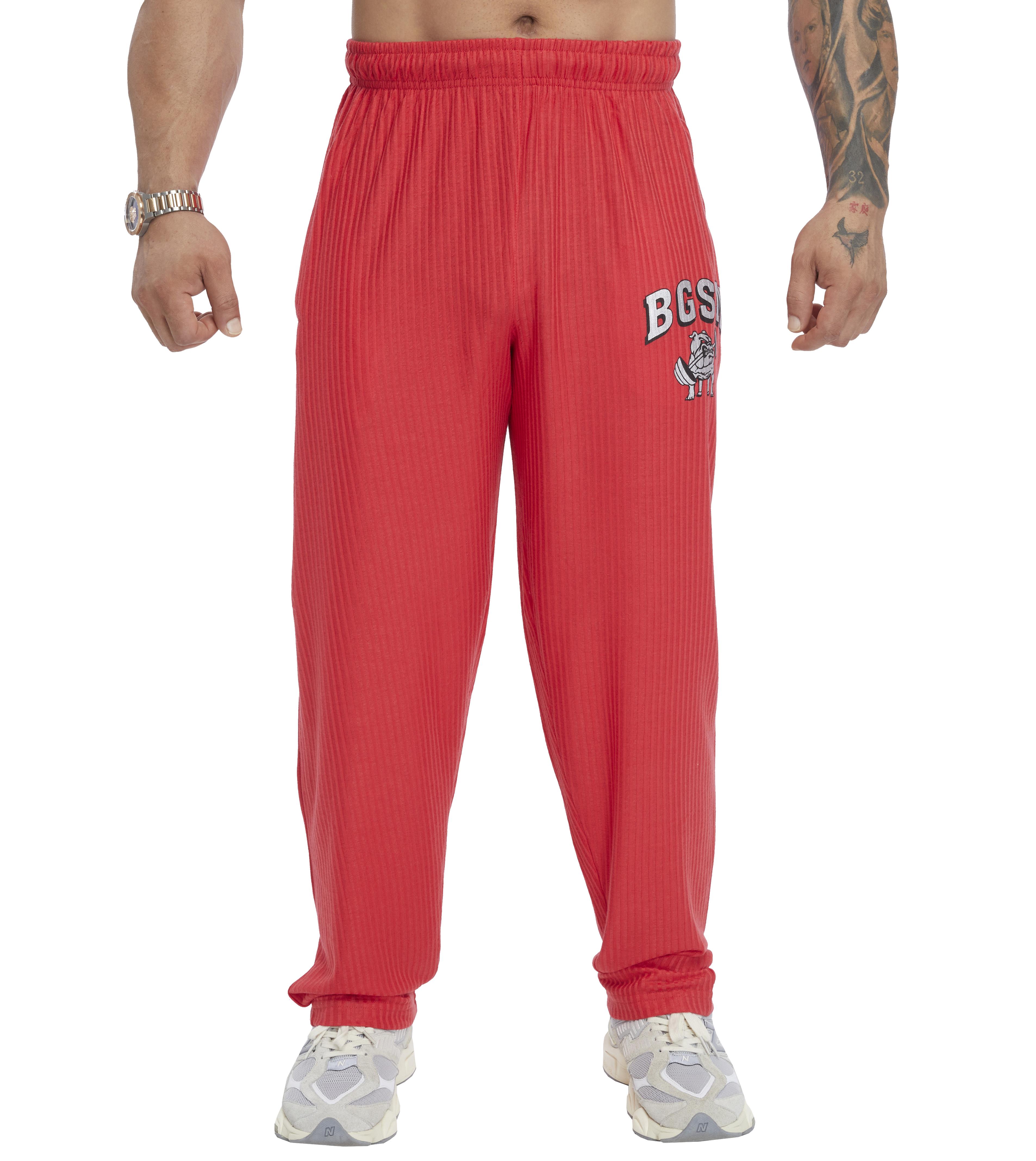 Mens Fitness Pants