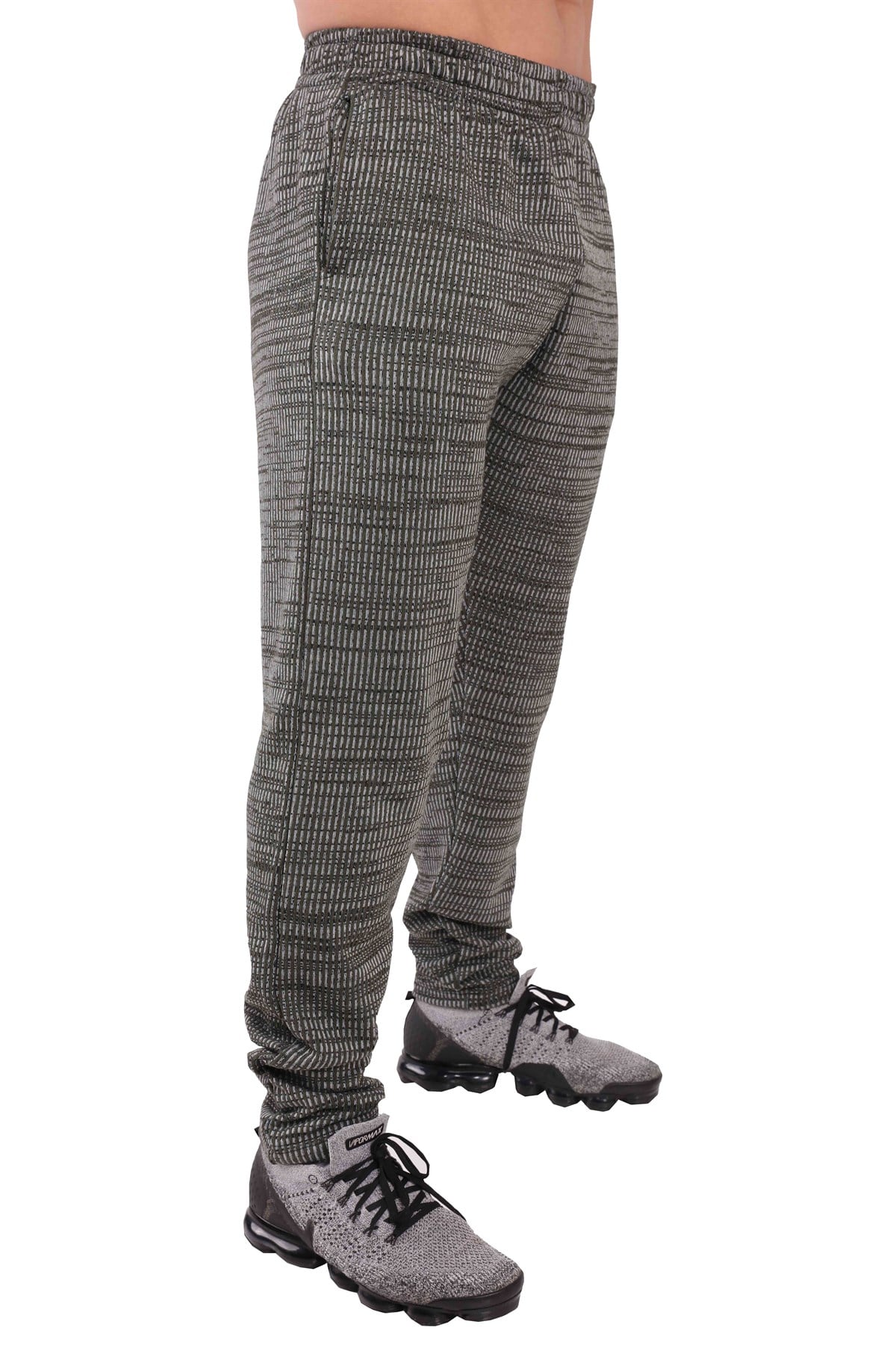 Mens Winter Sweatpants