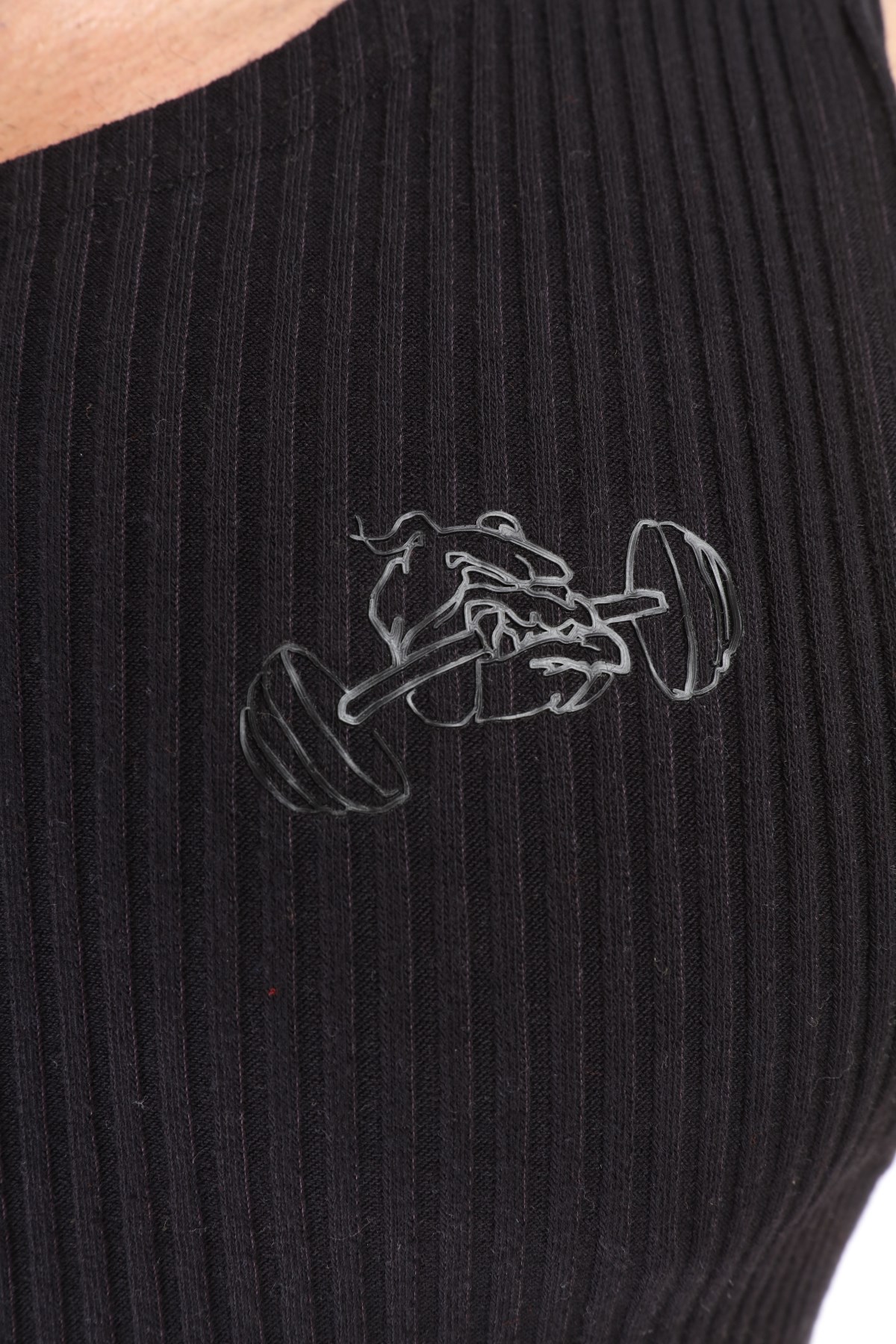 Mens Gym Performance Tank Top