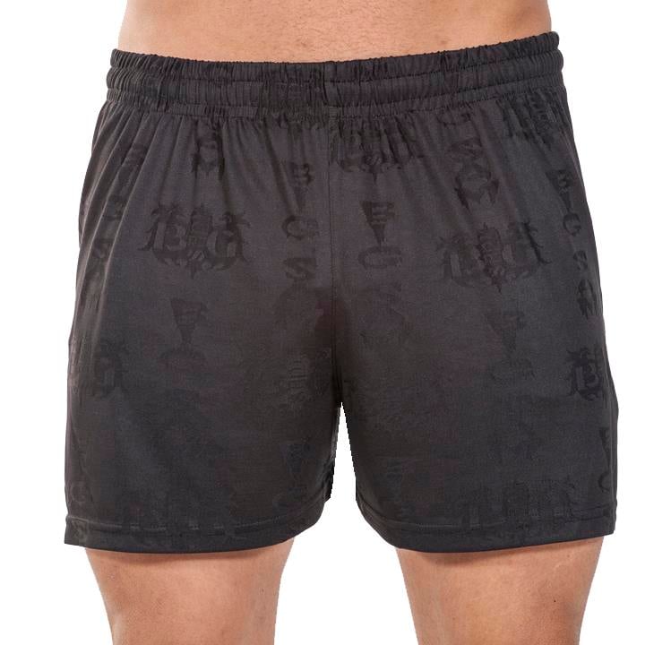 Men's Gym Short