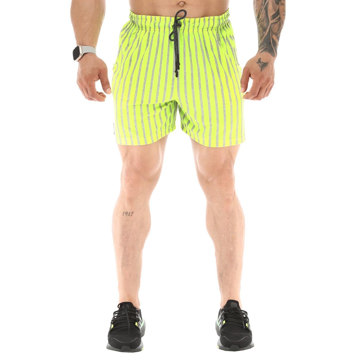Mens Gym Shorts