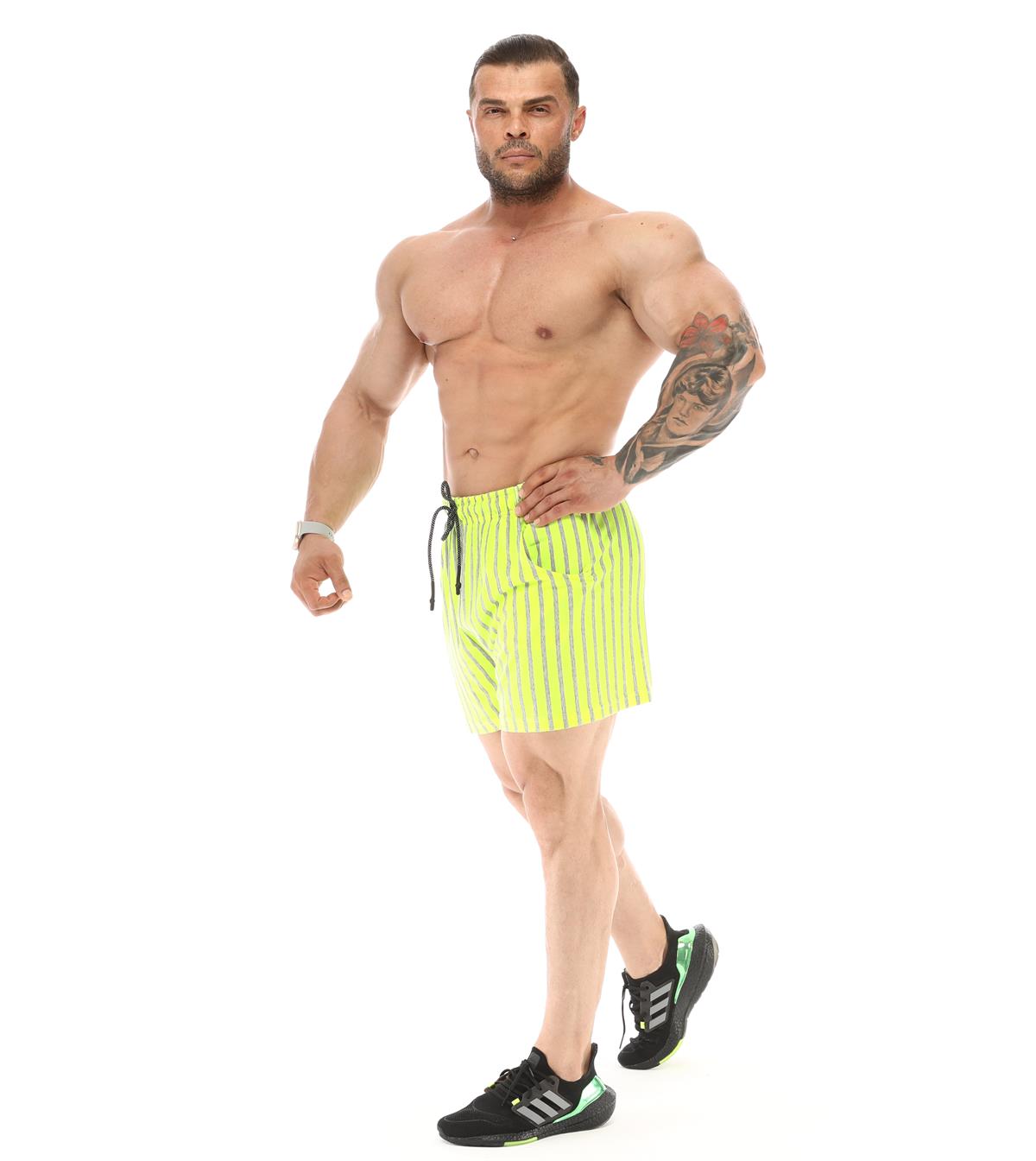 Mens Gym Shorts