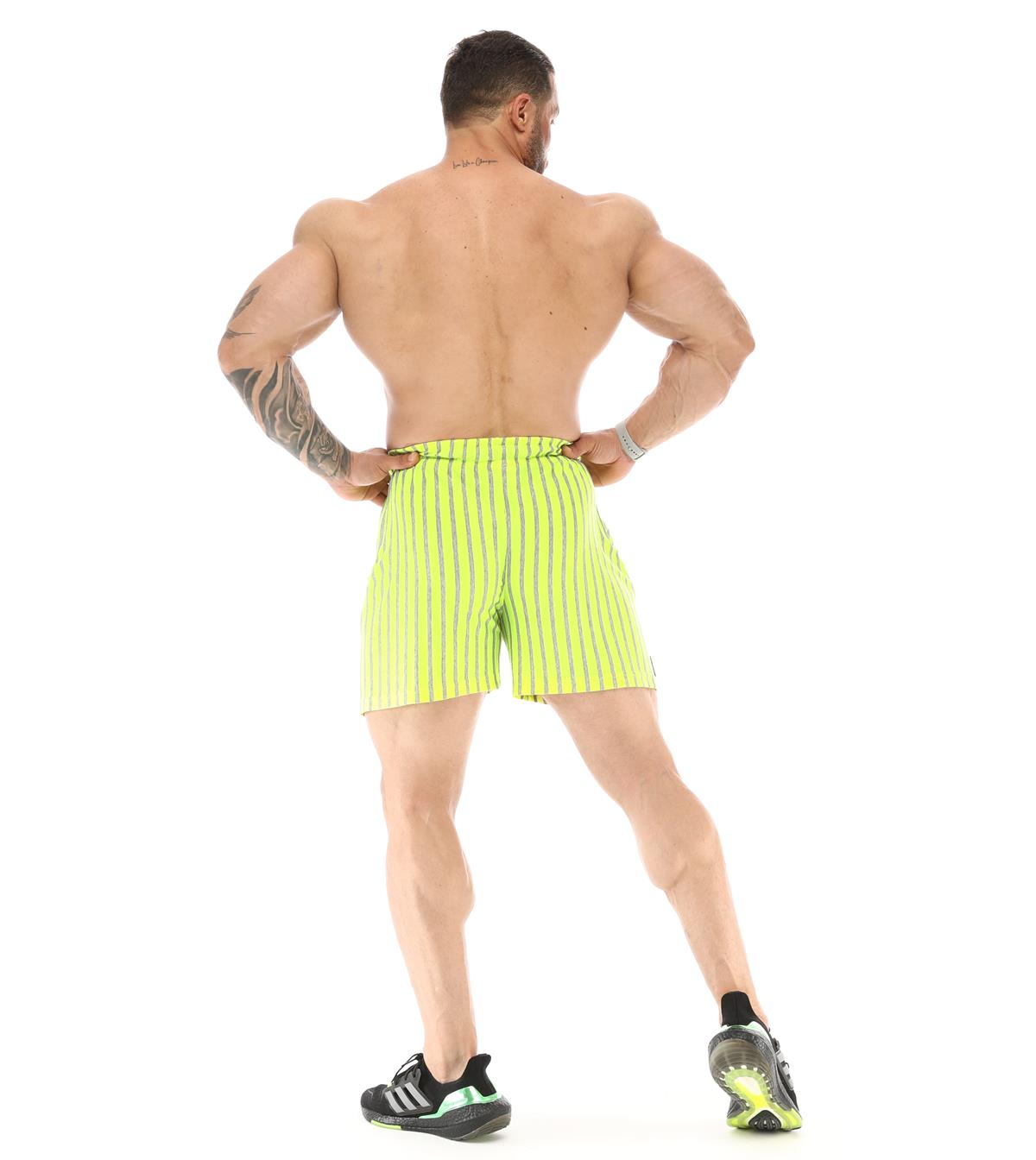 Mens Gym Shorts