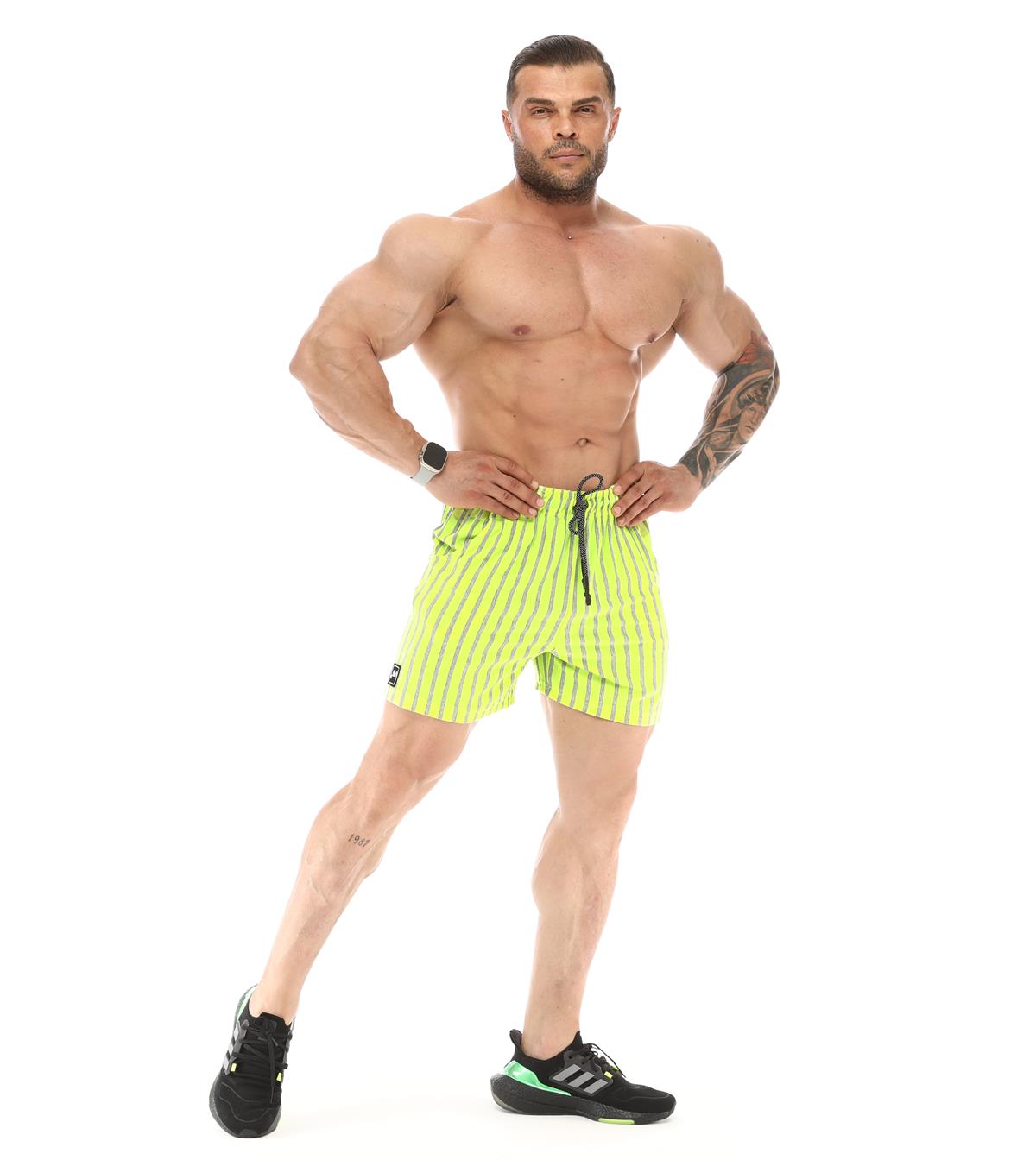 Mens Gym Shorts
