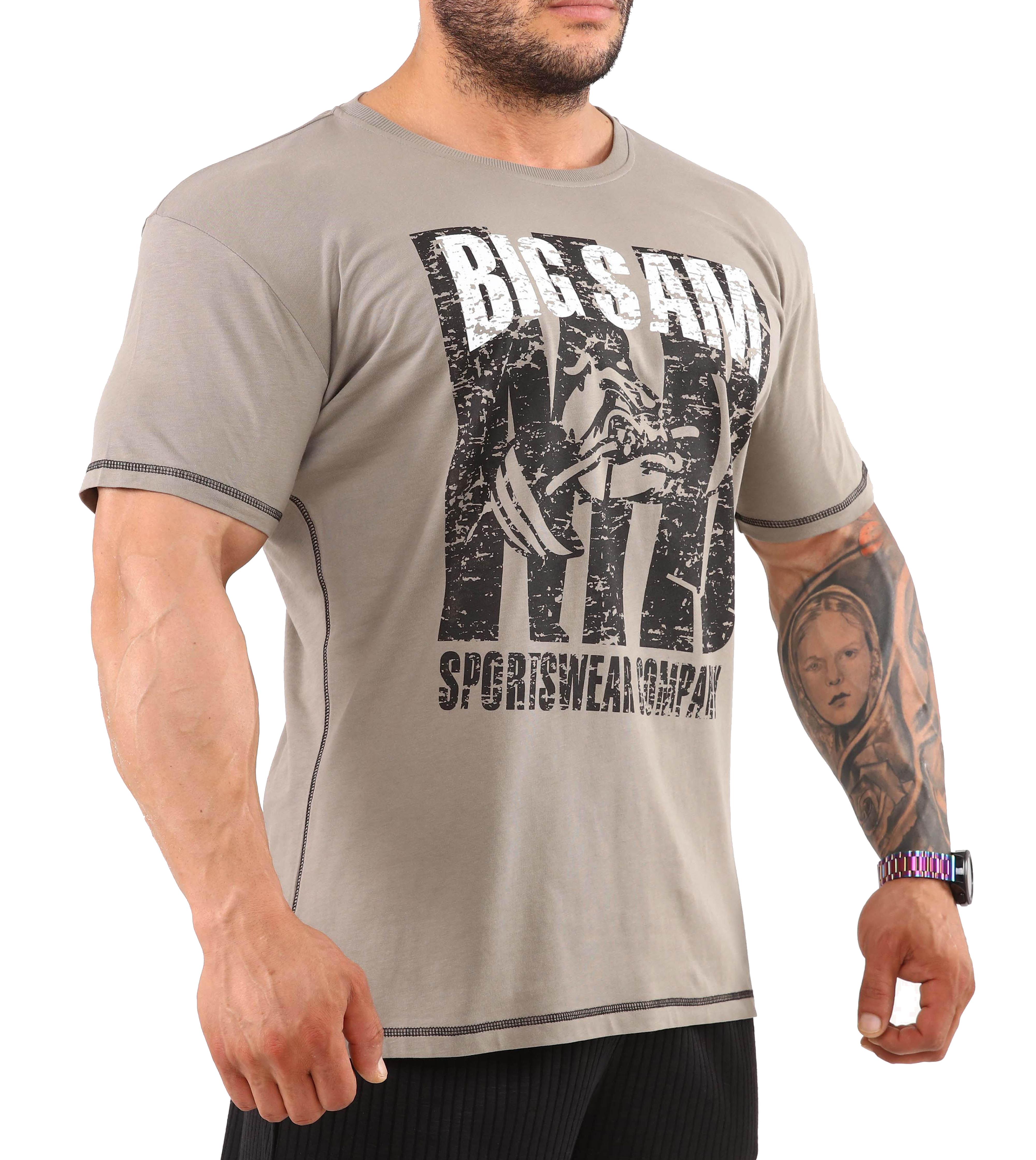Mens Premium T-shirt