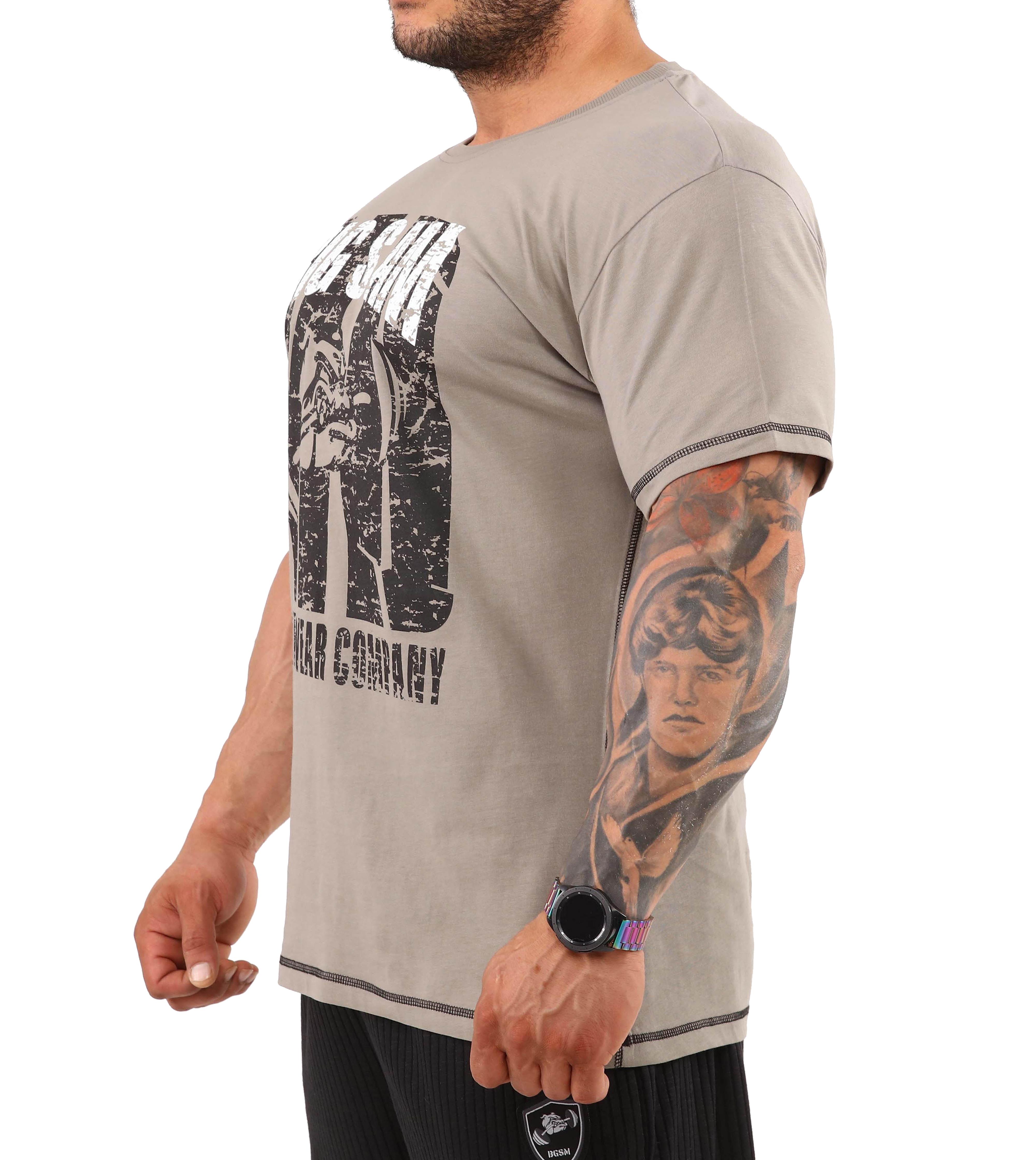Mens Premium T-shirt