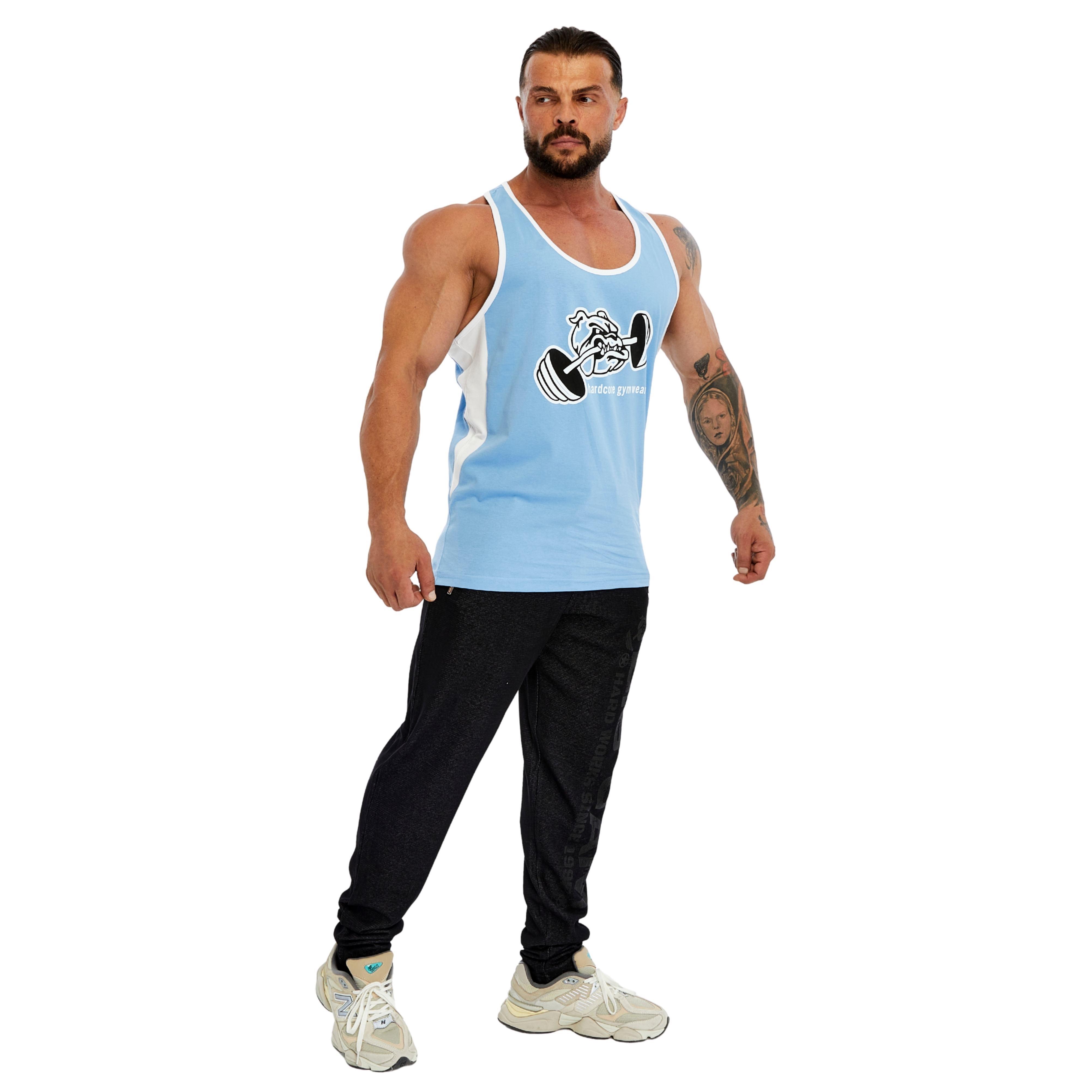 Mens Gym Tank Top