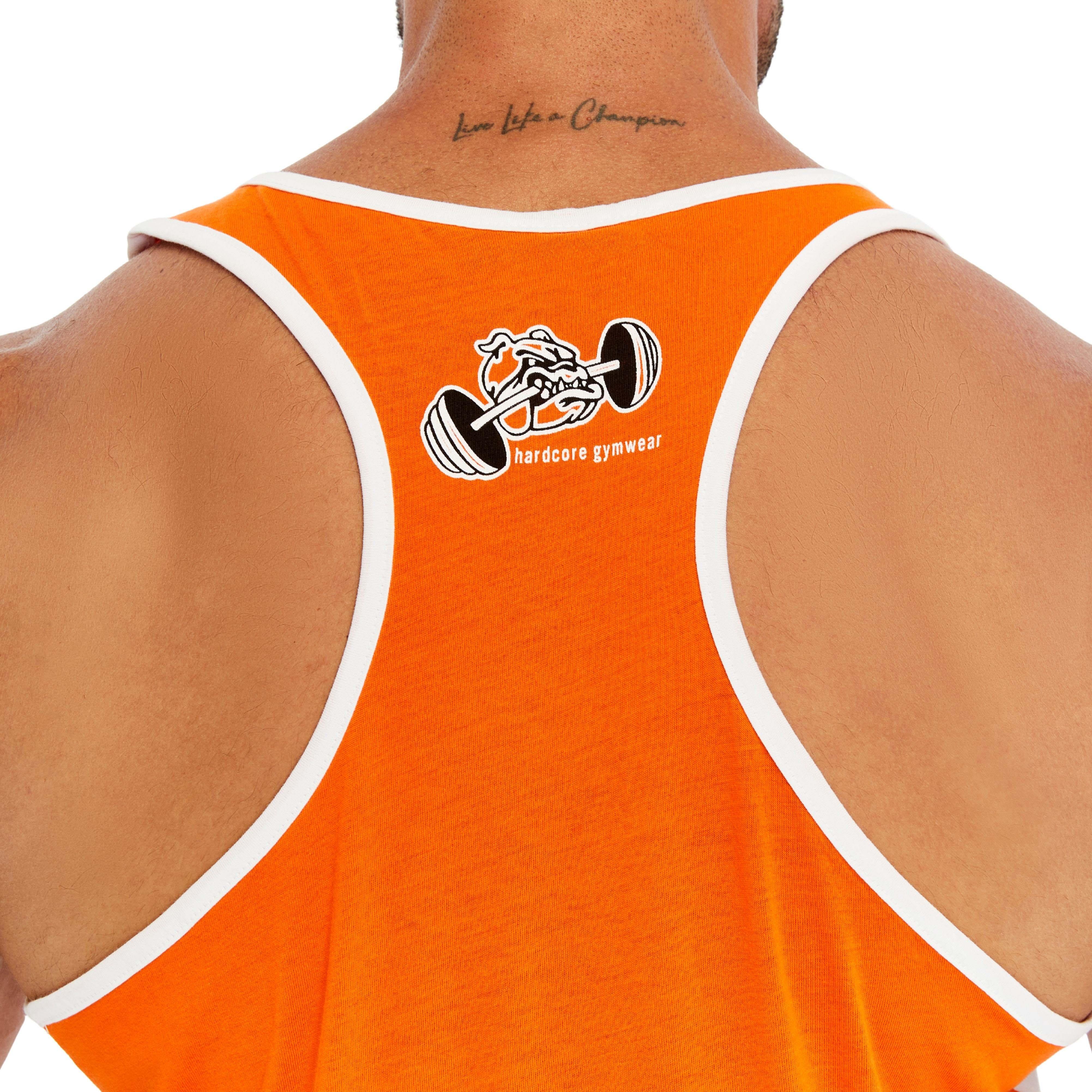 Mens Gym Tank Top