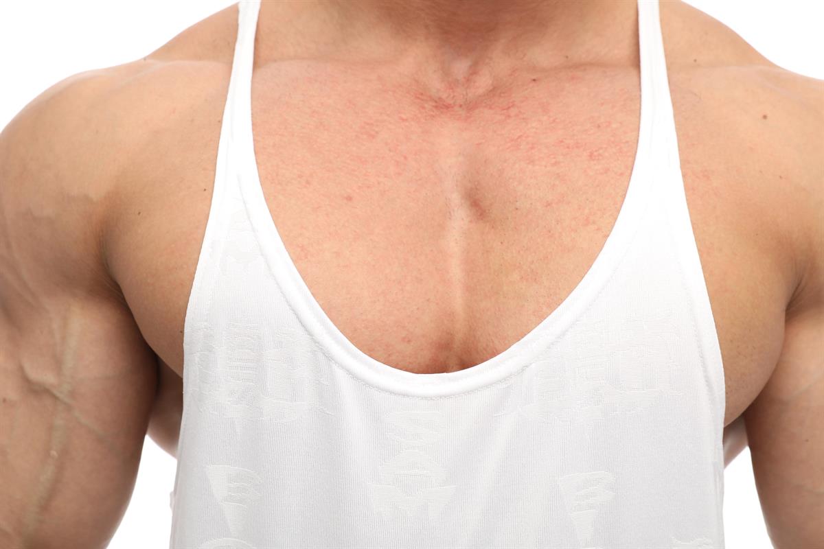 Mens Gym Tank Top