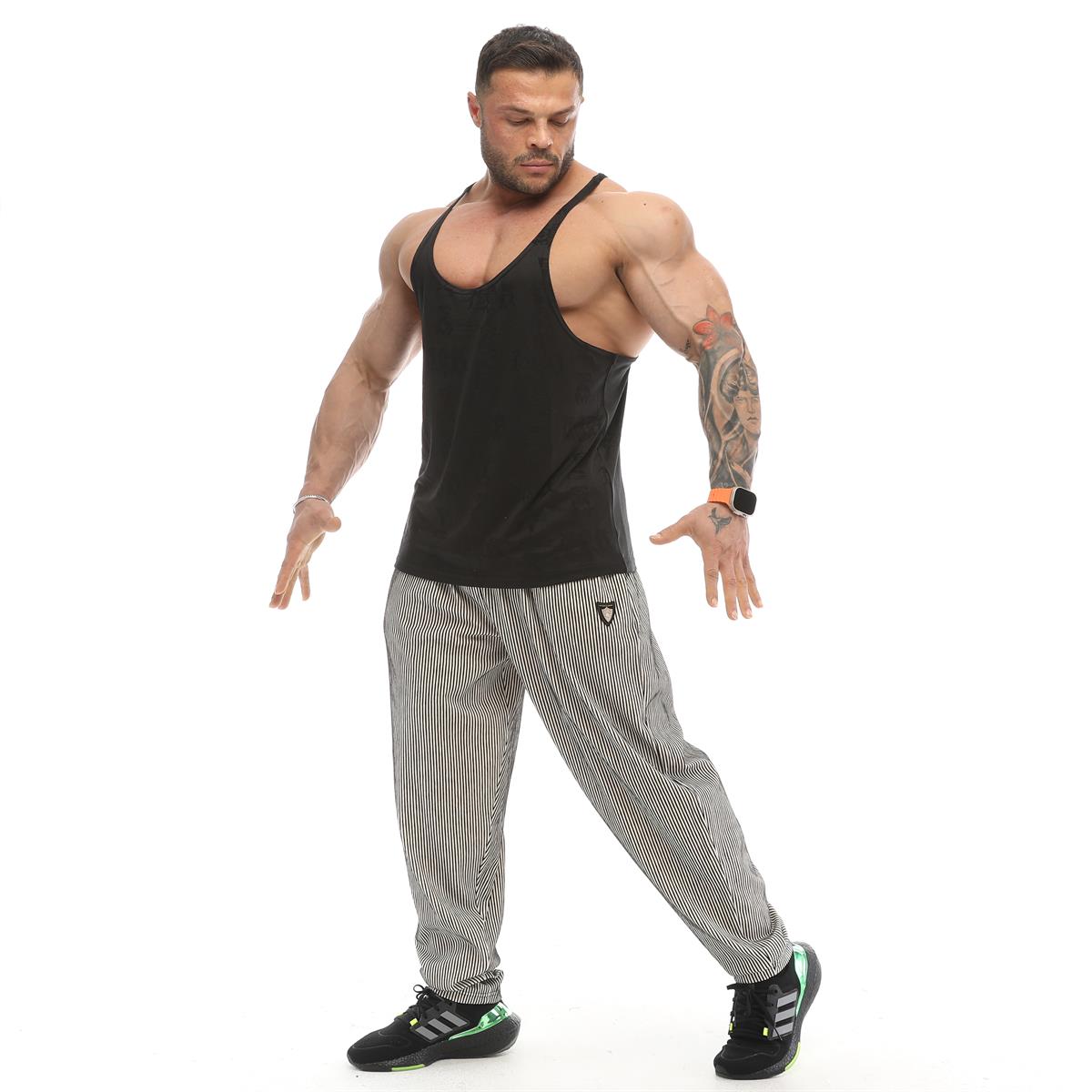 Mens Gym Tank Top