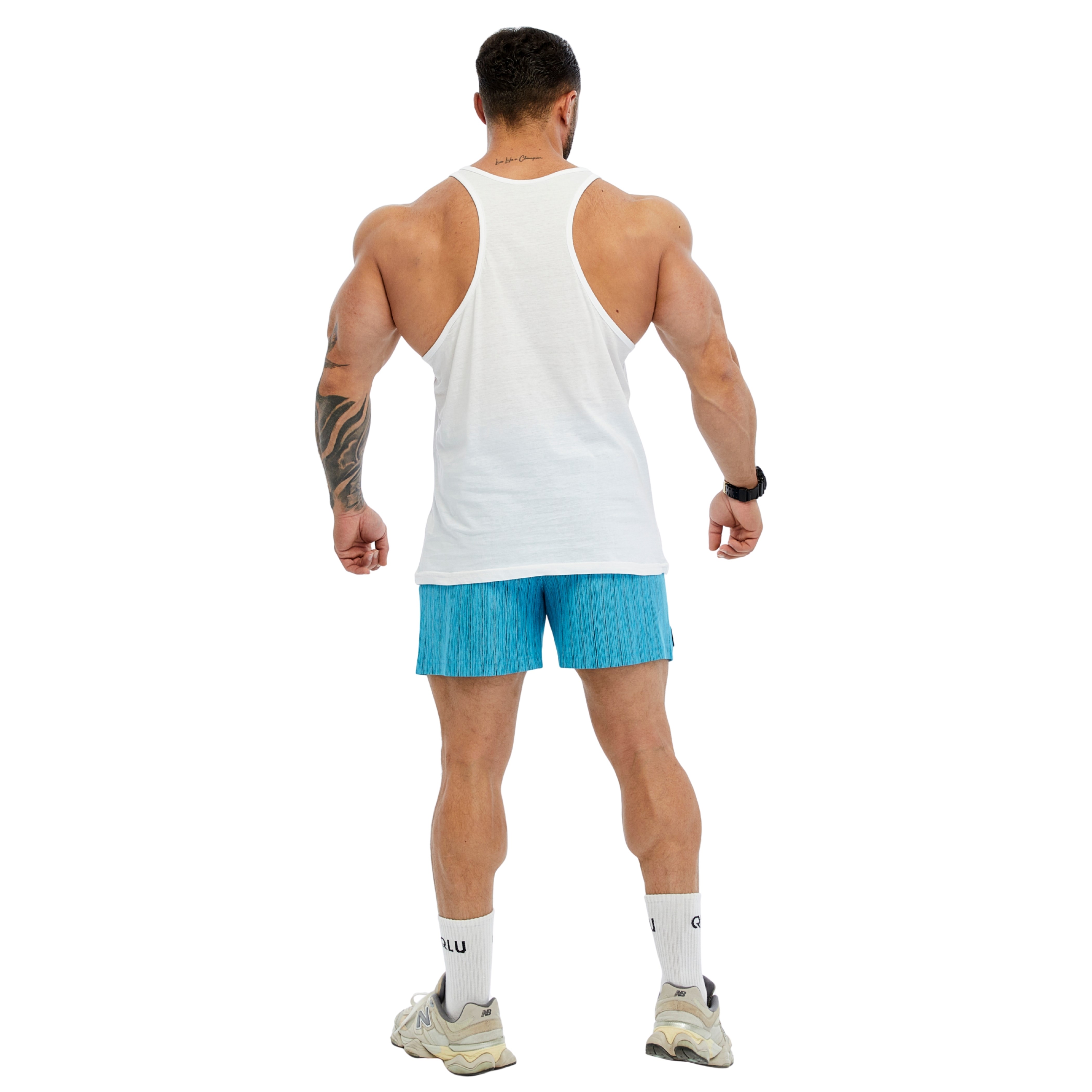 Mens Gym Tank Top