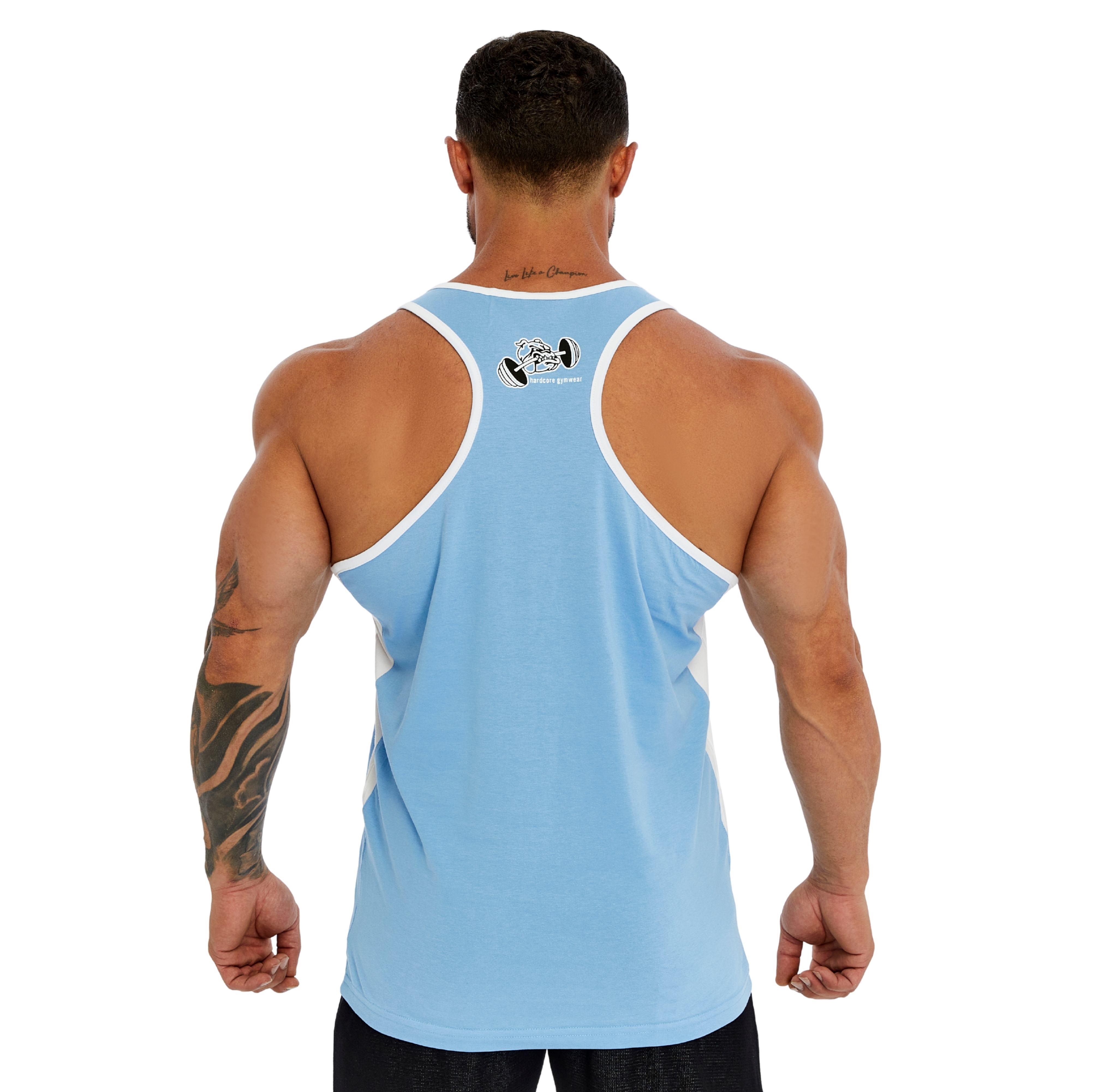 Mens Gym Tank Top
