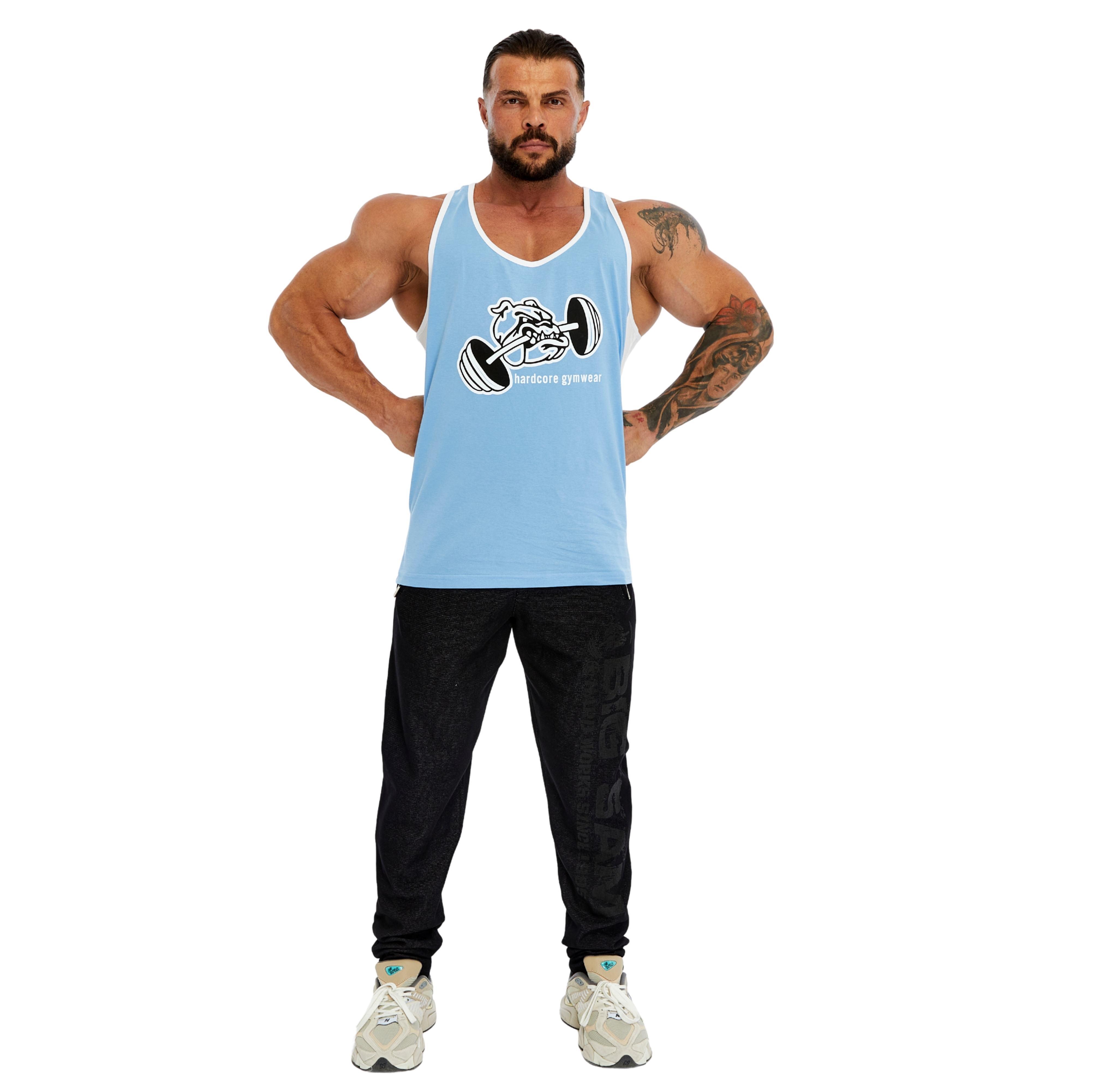 Mens Gym Tank Top
