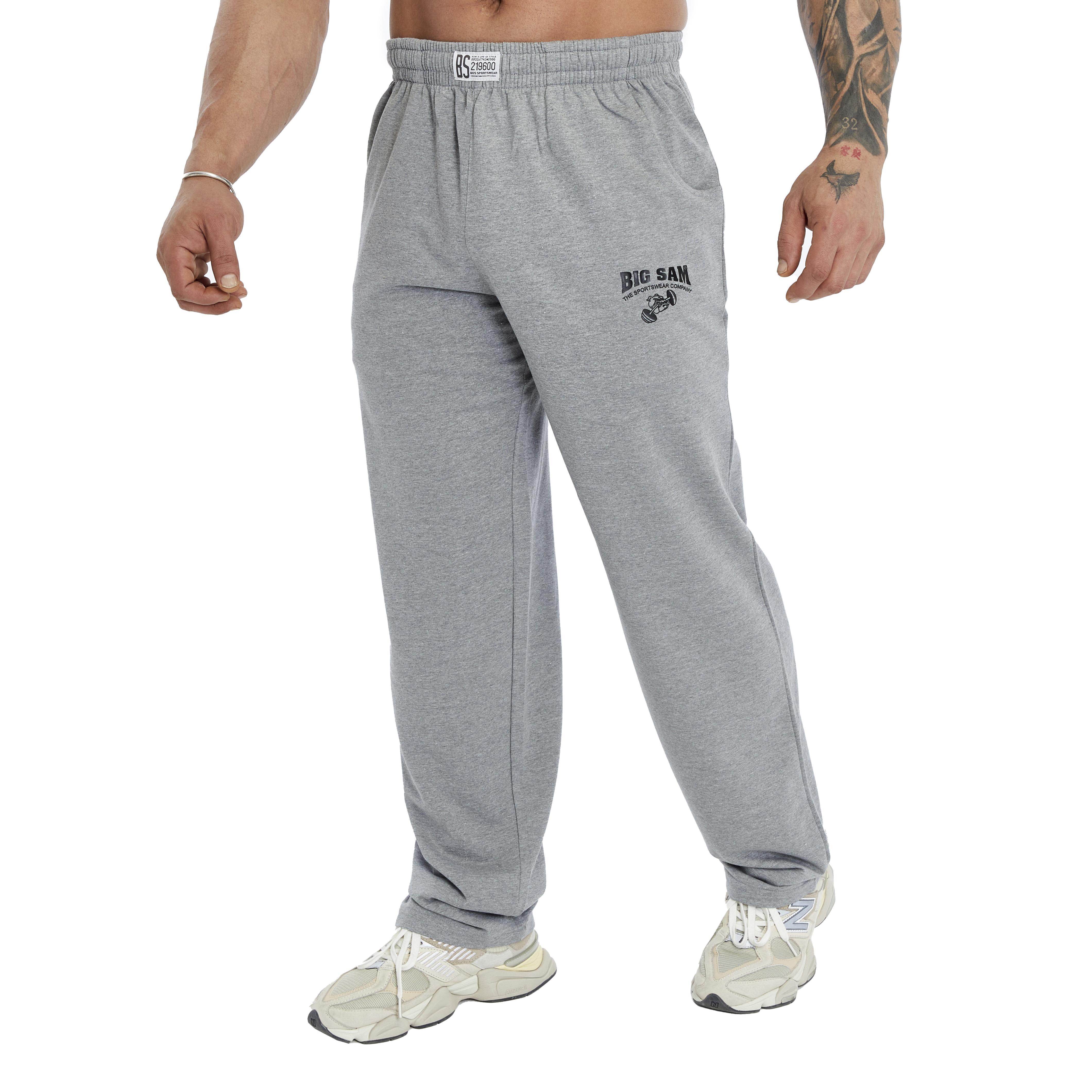 Mens Gym Workout Pants 874
