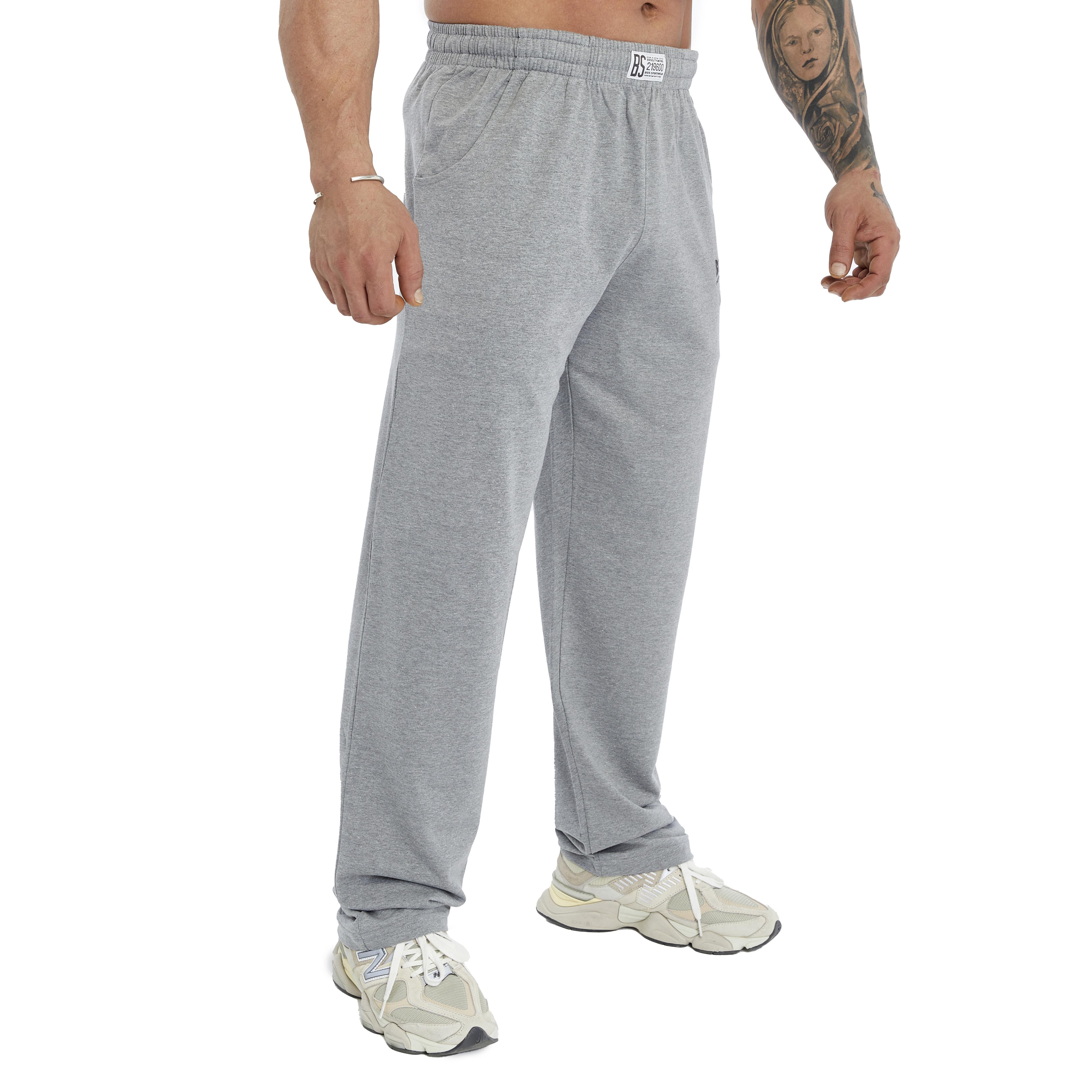 Mens Gym Workout Pants 874