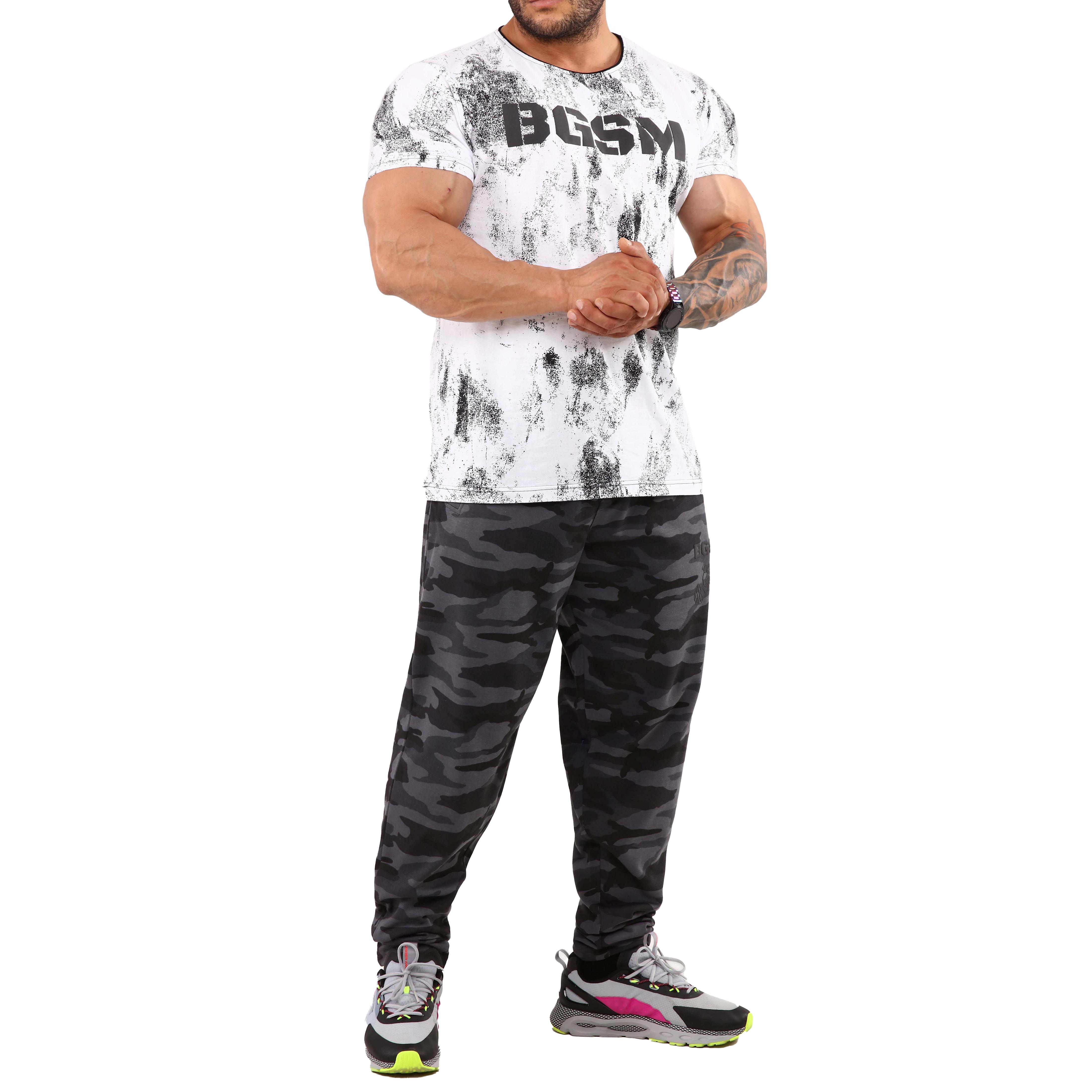 Mens Improved T-shirt