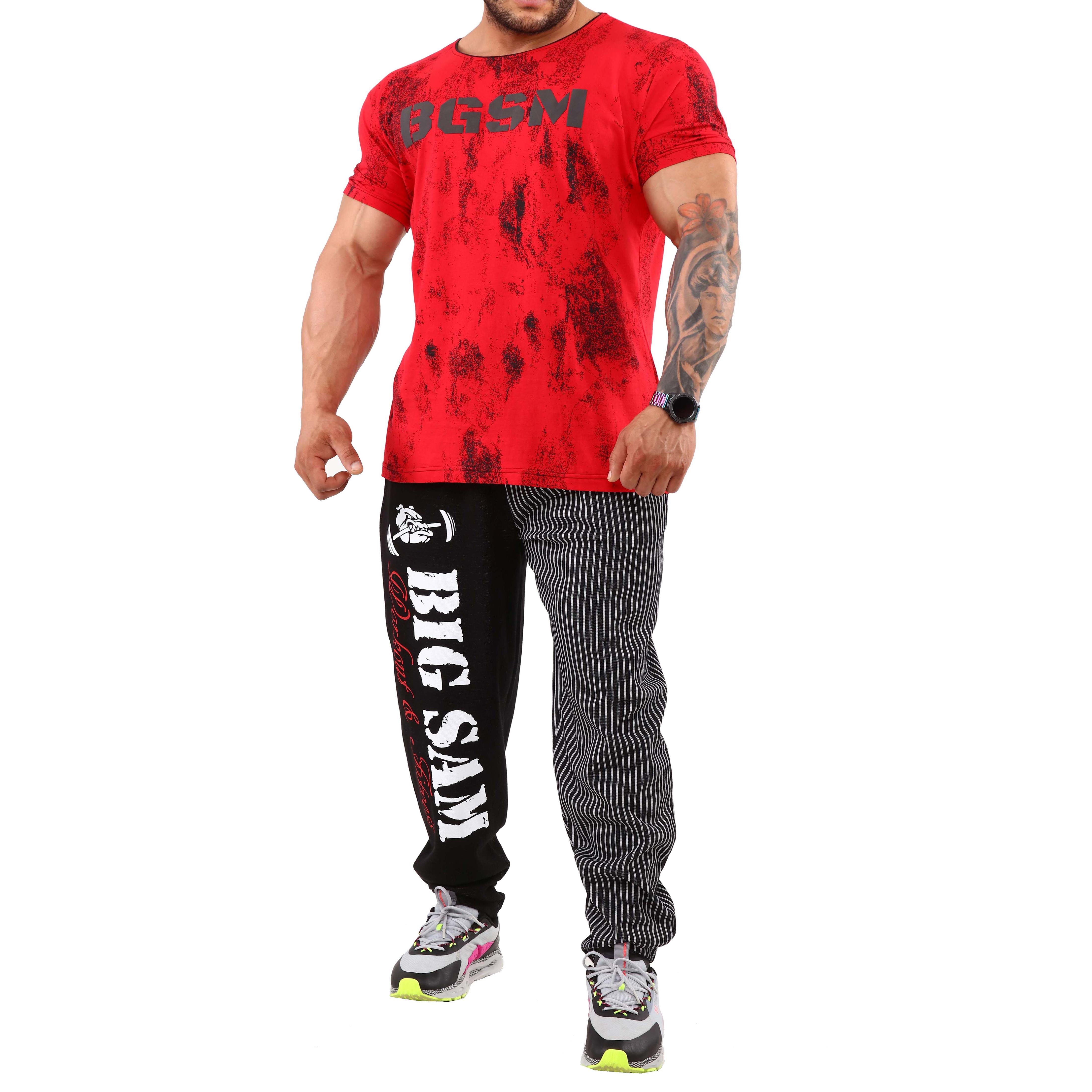 Mens Improved T-shirt