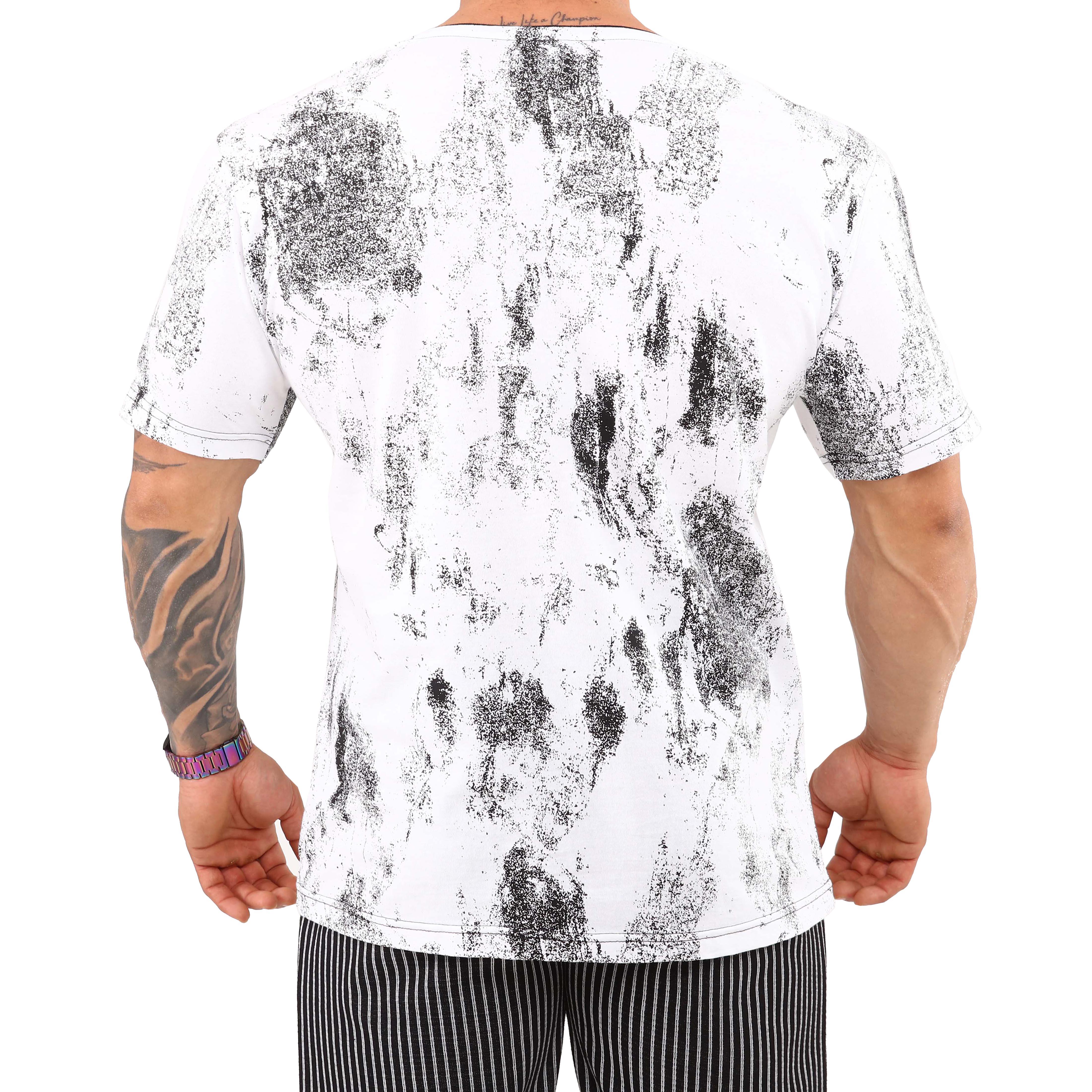 Mens Improved T-shirt